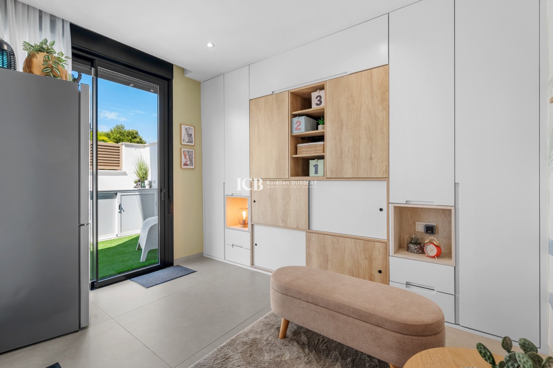 Resale - Apartment / flat -
San Pedro del Pinatar - San Pedro del Pinatar Centro