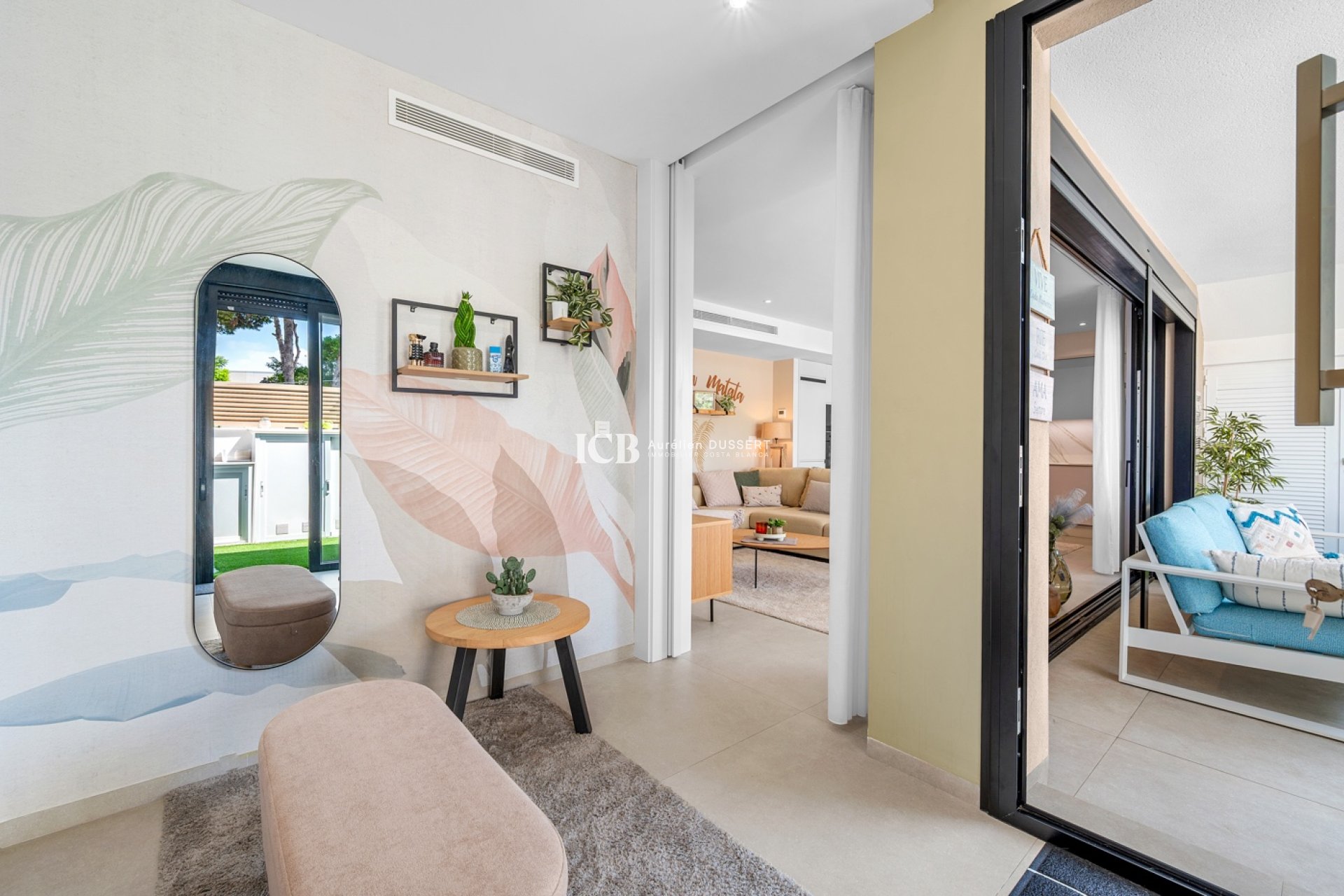 Resale - Apartment / flat -
San Pedro del Pinatar - San Pedro del Pinatar Centro