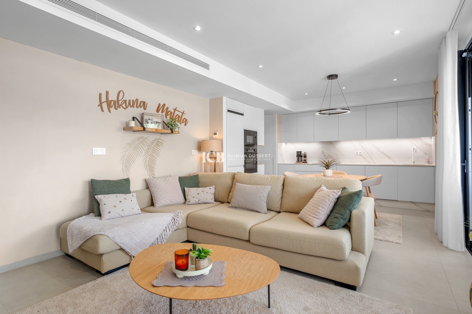 Resale - Apartment / flat -
San Pedro del Pinatar - San Pedro del Pinatar Centro
