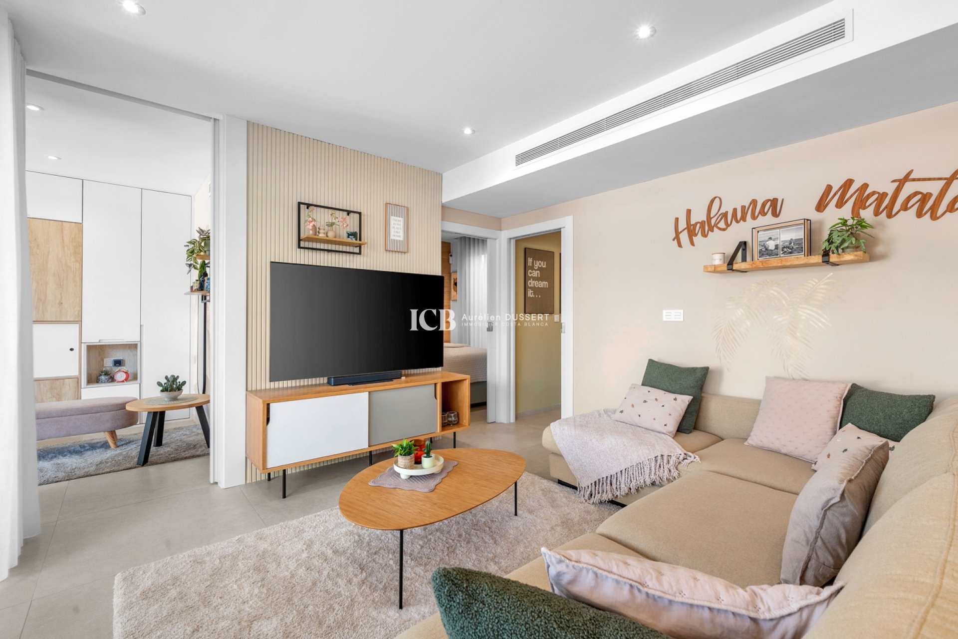 Resale - Apartment / flat -
San Pedro del Pinatar - San Pedro del Pinatar Centro