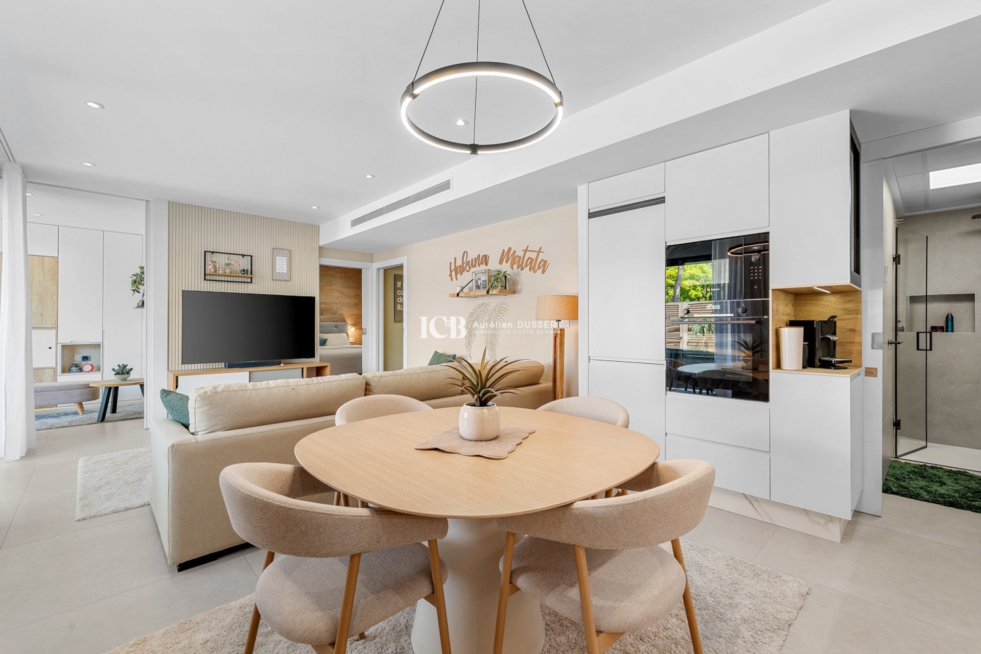 Resale - Apartment / flat -
San Pedro del Pinatar - San Pedro del Pinatar Centro