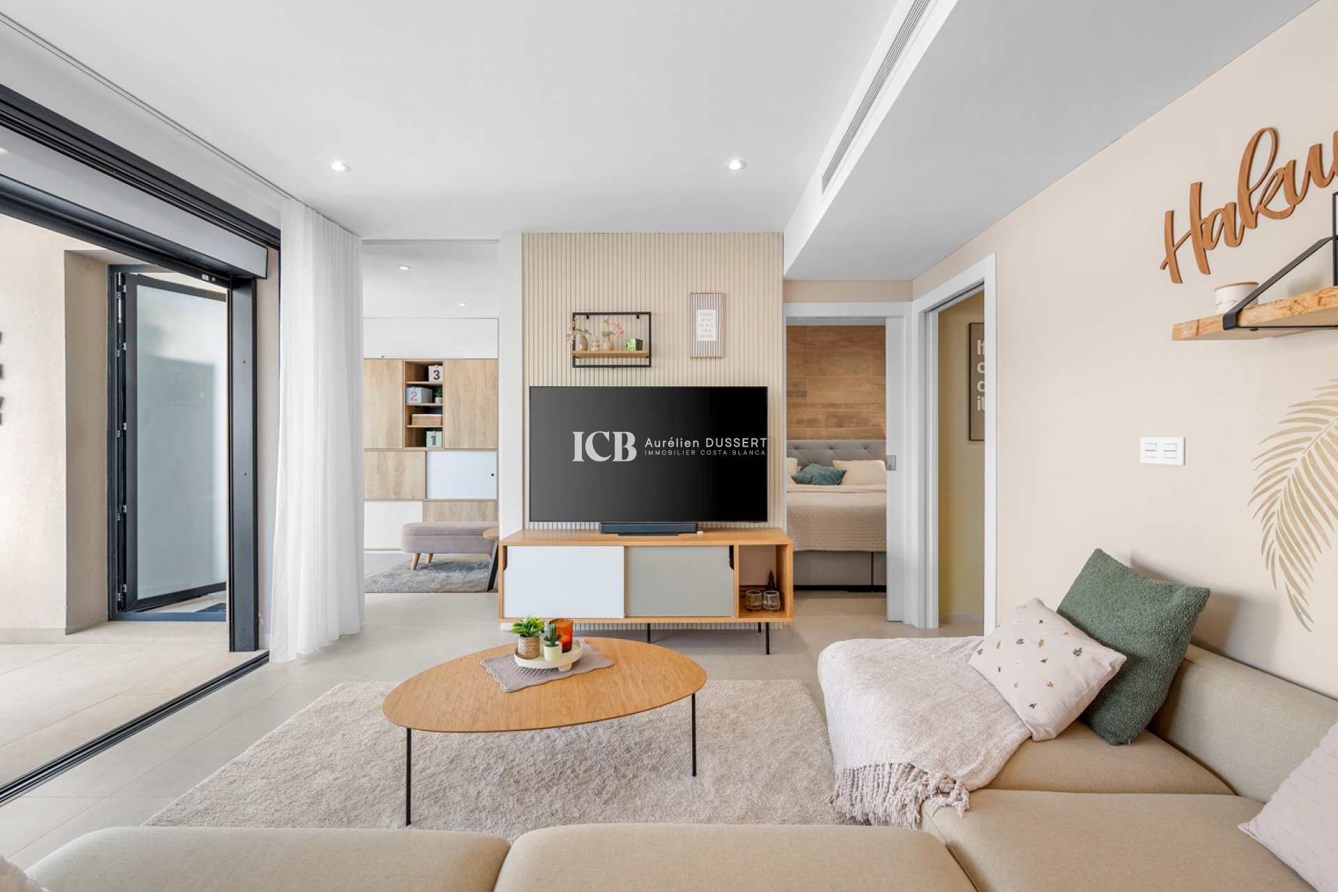 Resale - Apartment / flat -
San Pedro del Pinatar - San Pedro del Pinatar Centro