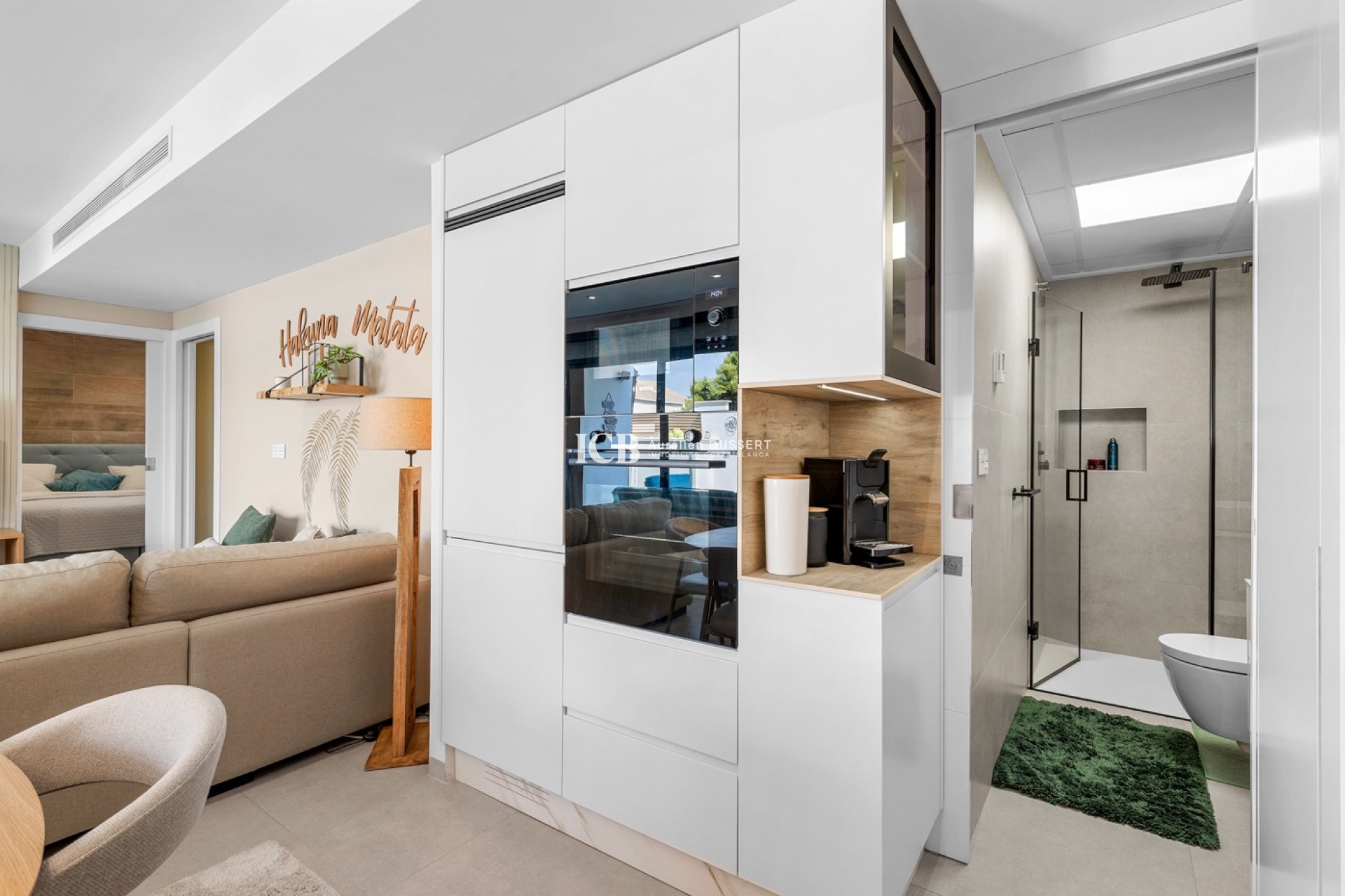Resale - Apartment / flat -
San Pedro del Pinatar - San Pedro del Pinatar Centro