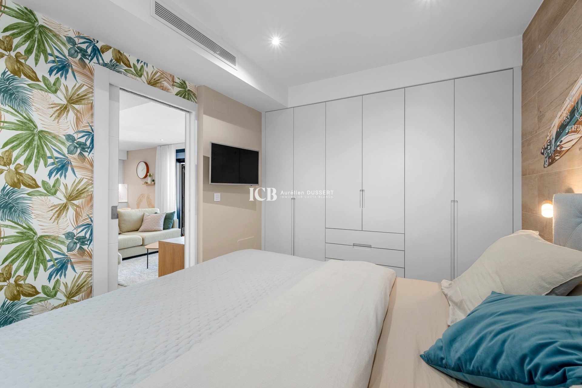 Resale - Apartment / flat -
San Pedro del Pinatar - San Pedro del Pinatar Centro