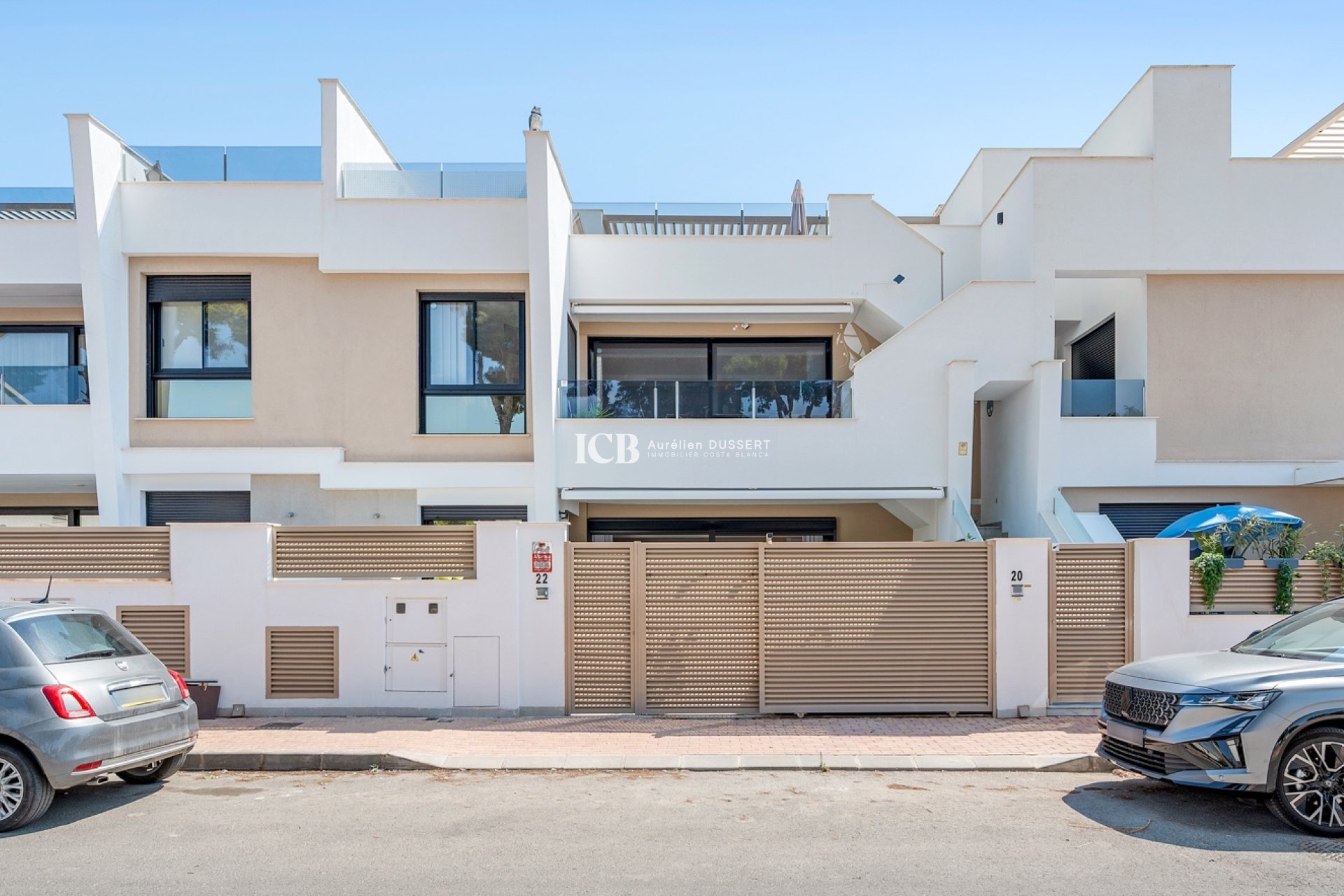 Resale - Apartment / flat -
San Pedro del Pinatar - San Pedro del Pinatar Centro