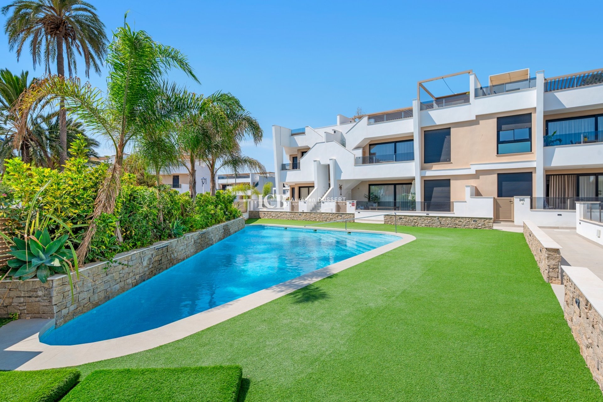 Resale - Apartment / flat -
San Pedro del Pinatar - San Pedro del Pinatar Centro