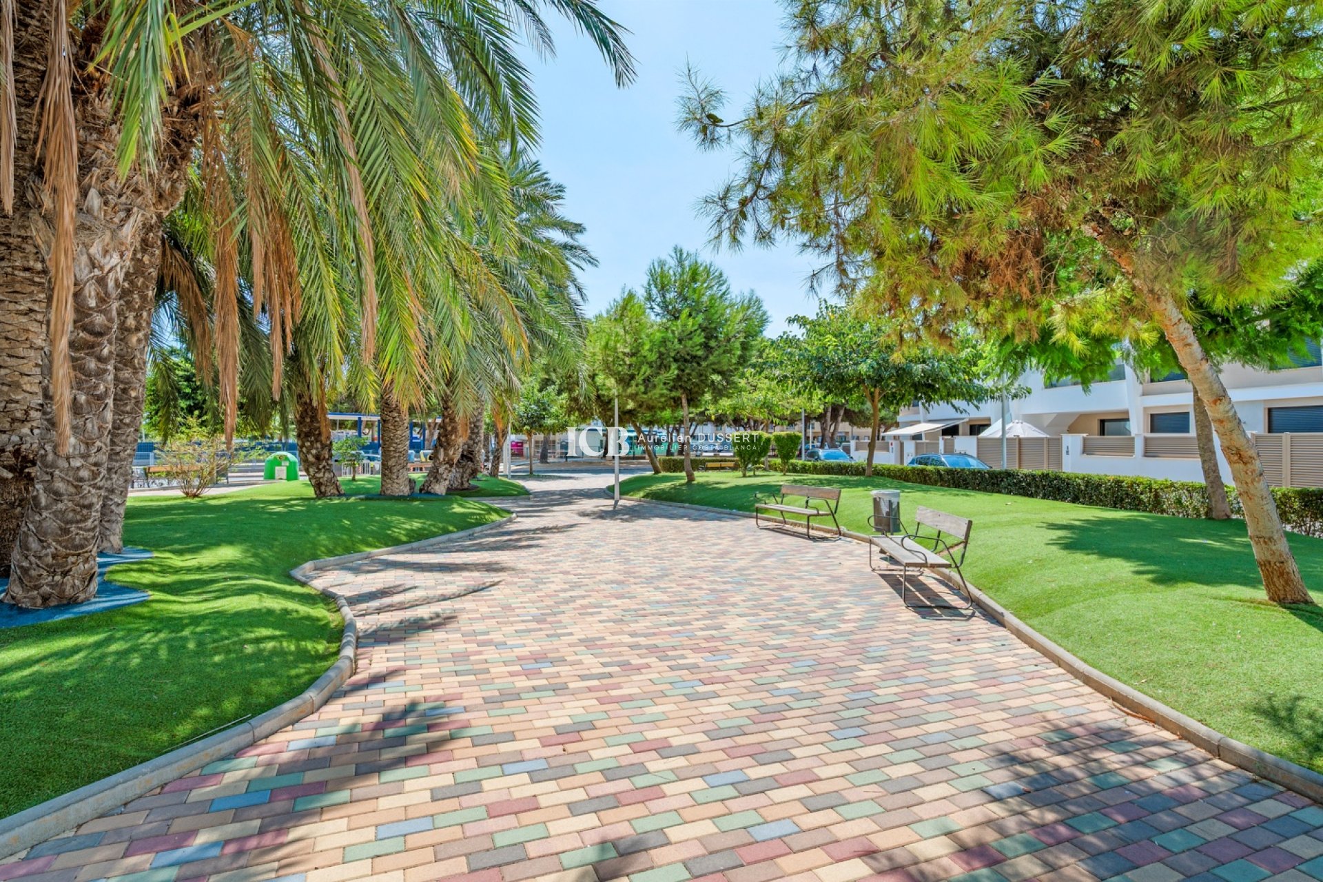 Resale - Apartment / flat -
San Pedro del Pinatar - San Pedro del Pinatar Centro
