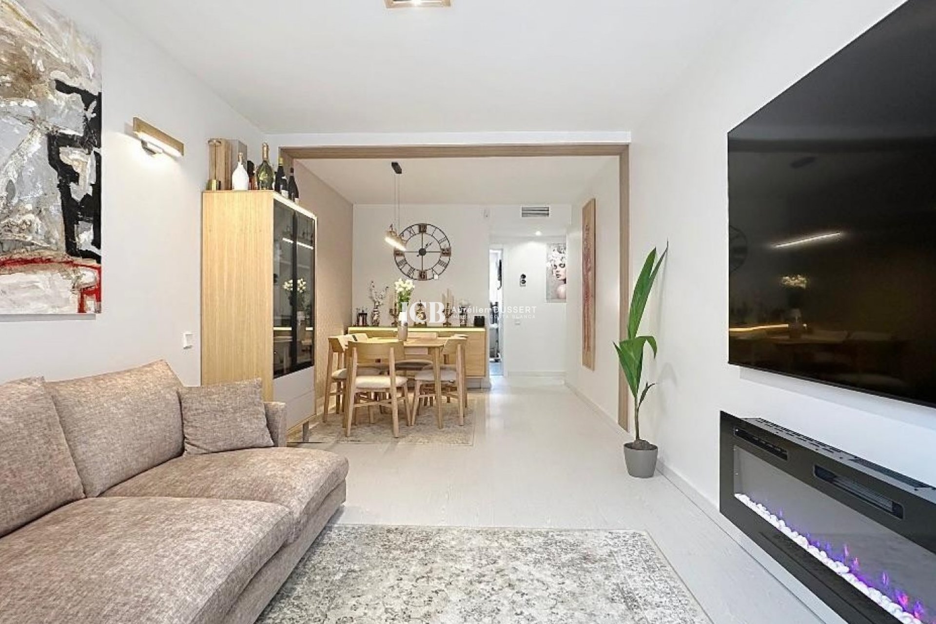 Resale - Apartment / flat -
San Pedro del Pinatar