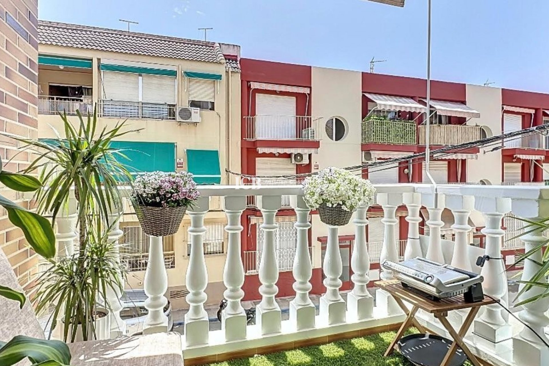 Resale - Apartment / flat -
San Pedro del Pinatar