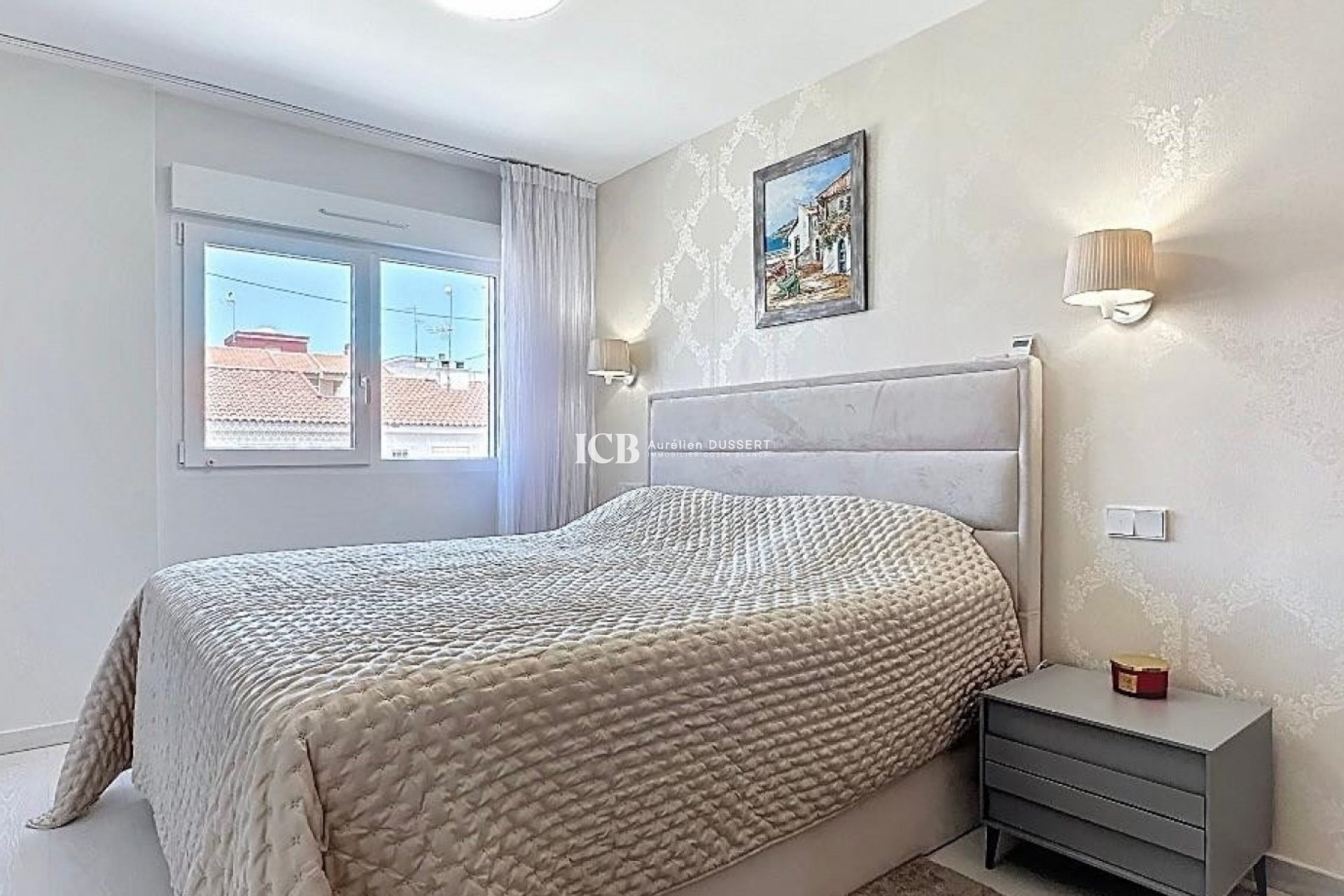 Resale - Apartment / flat -
San Pedro del Pinatar