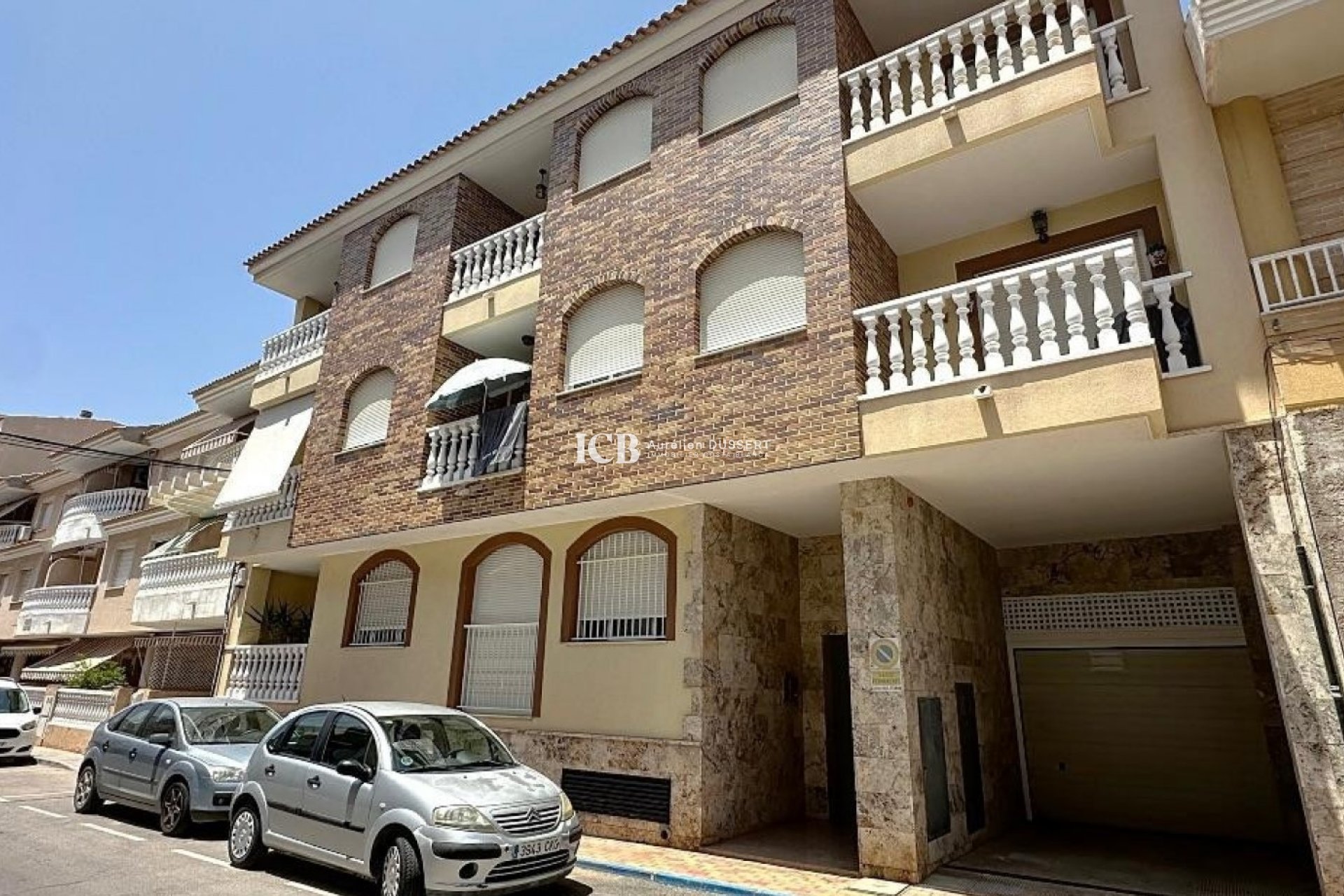 Resale - Apartment / flat -
San Pedro del Pinatar