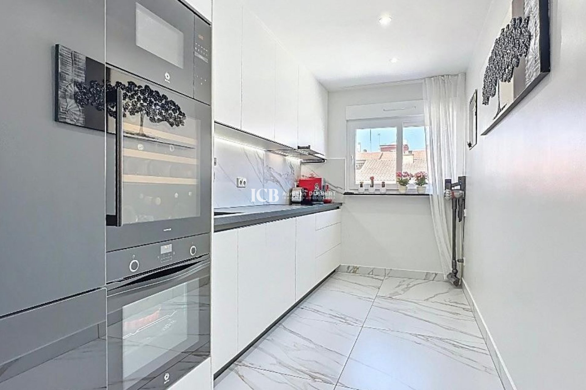 Resale - Apartment / flat -
San Pedro del Pinatar