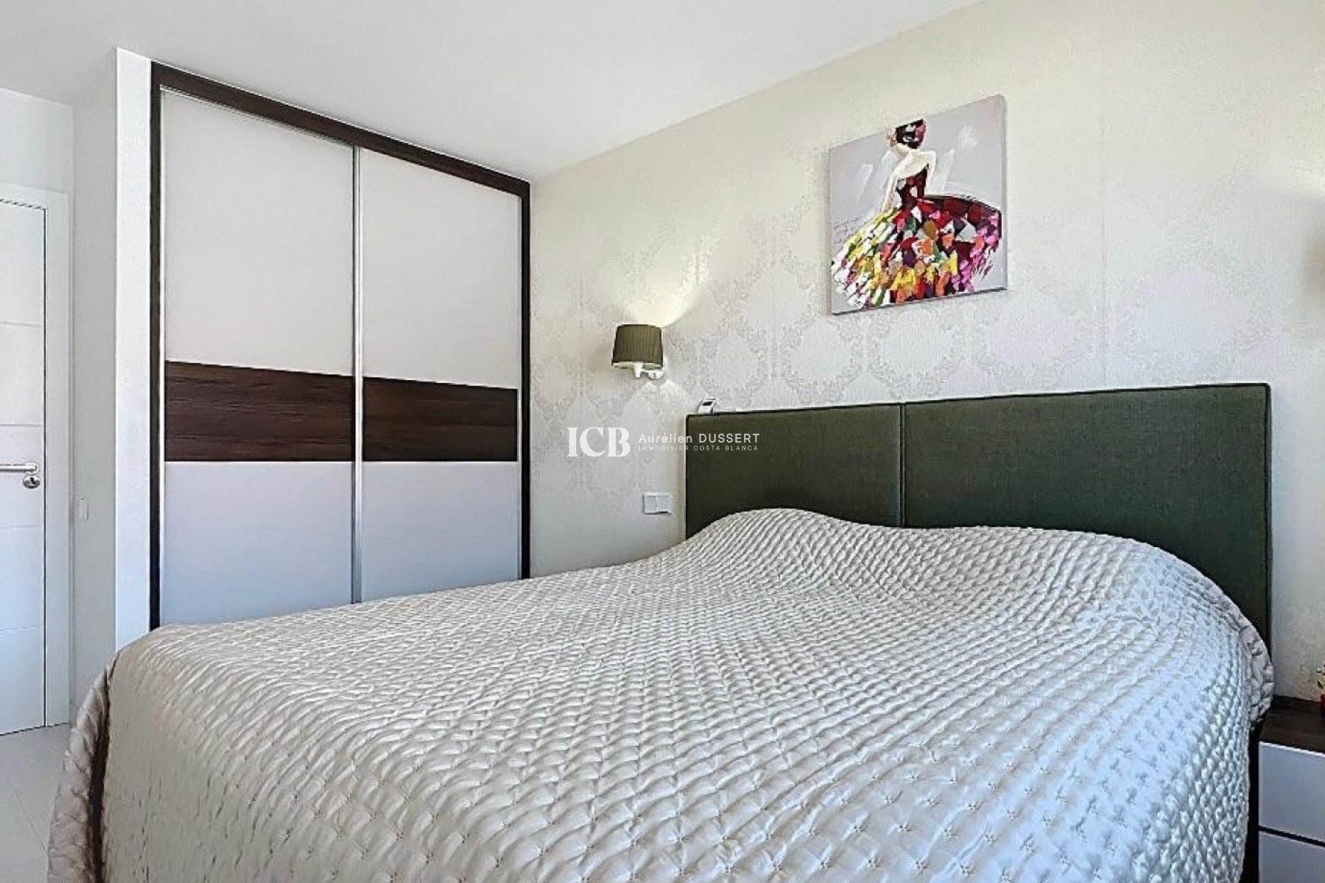 Resale - Apartment / flat -
San Pedro del Pinatar