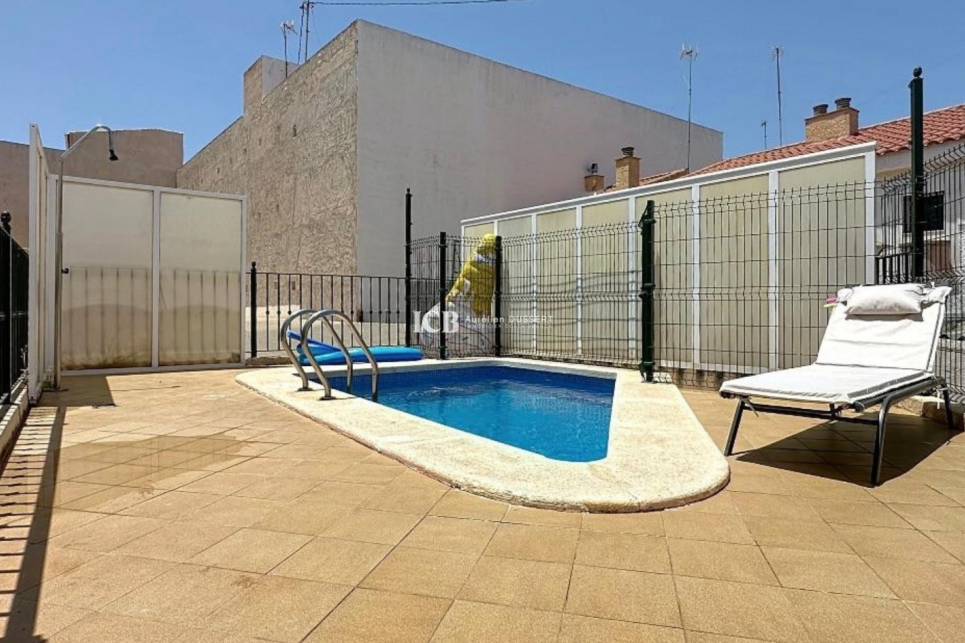Resale - Apartment / flat -
San Pedro del Pinatar