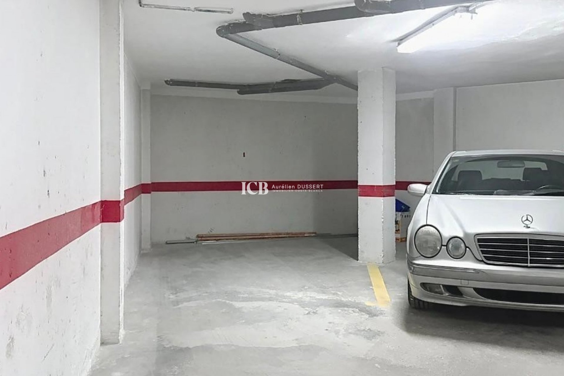 Resale - Apartment / flat -
San Pedro del Pinatar