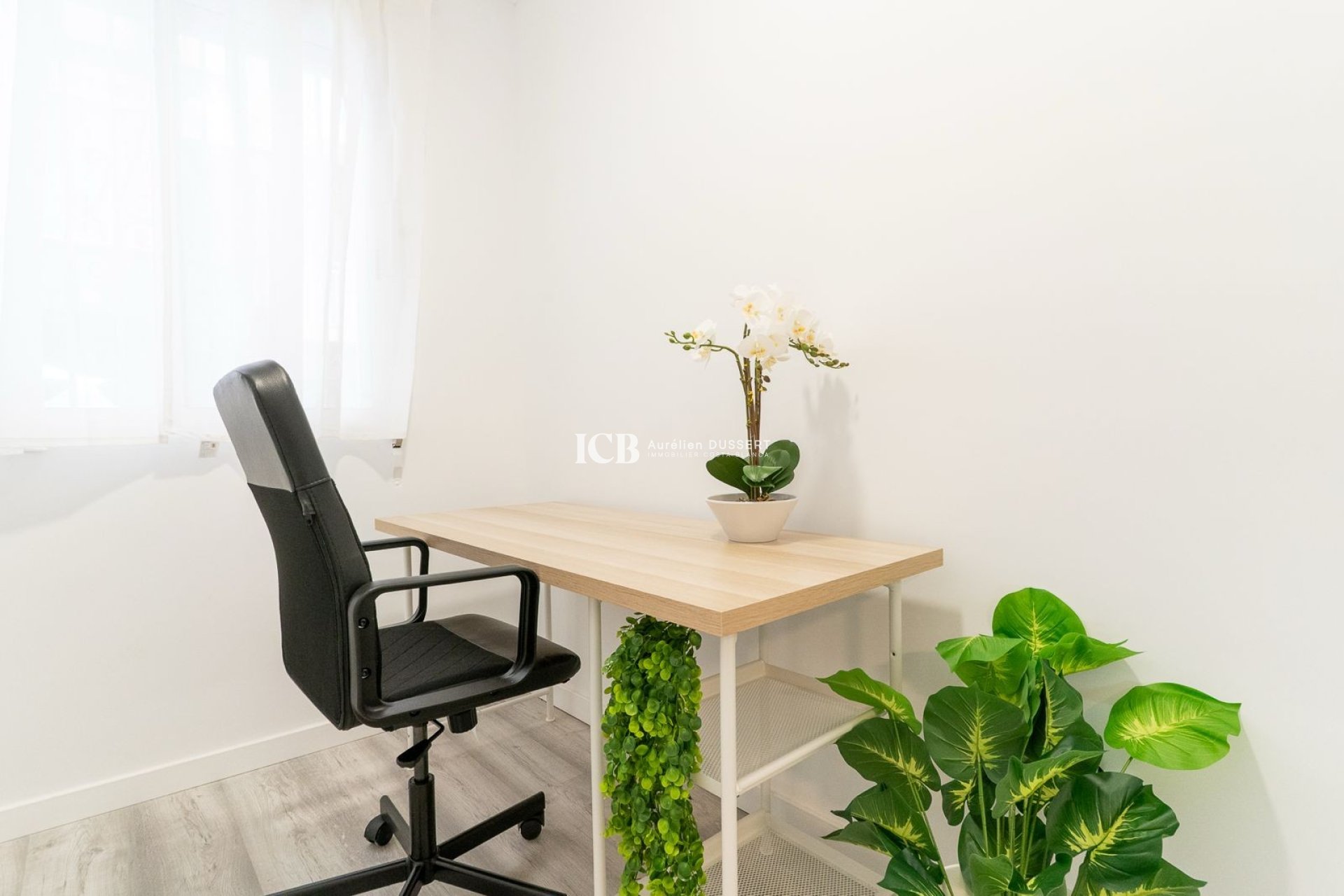 Resale - Apartment / flat -
Santa Pola - Gran Alacant