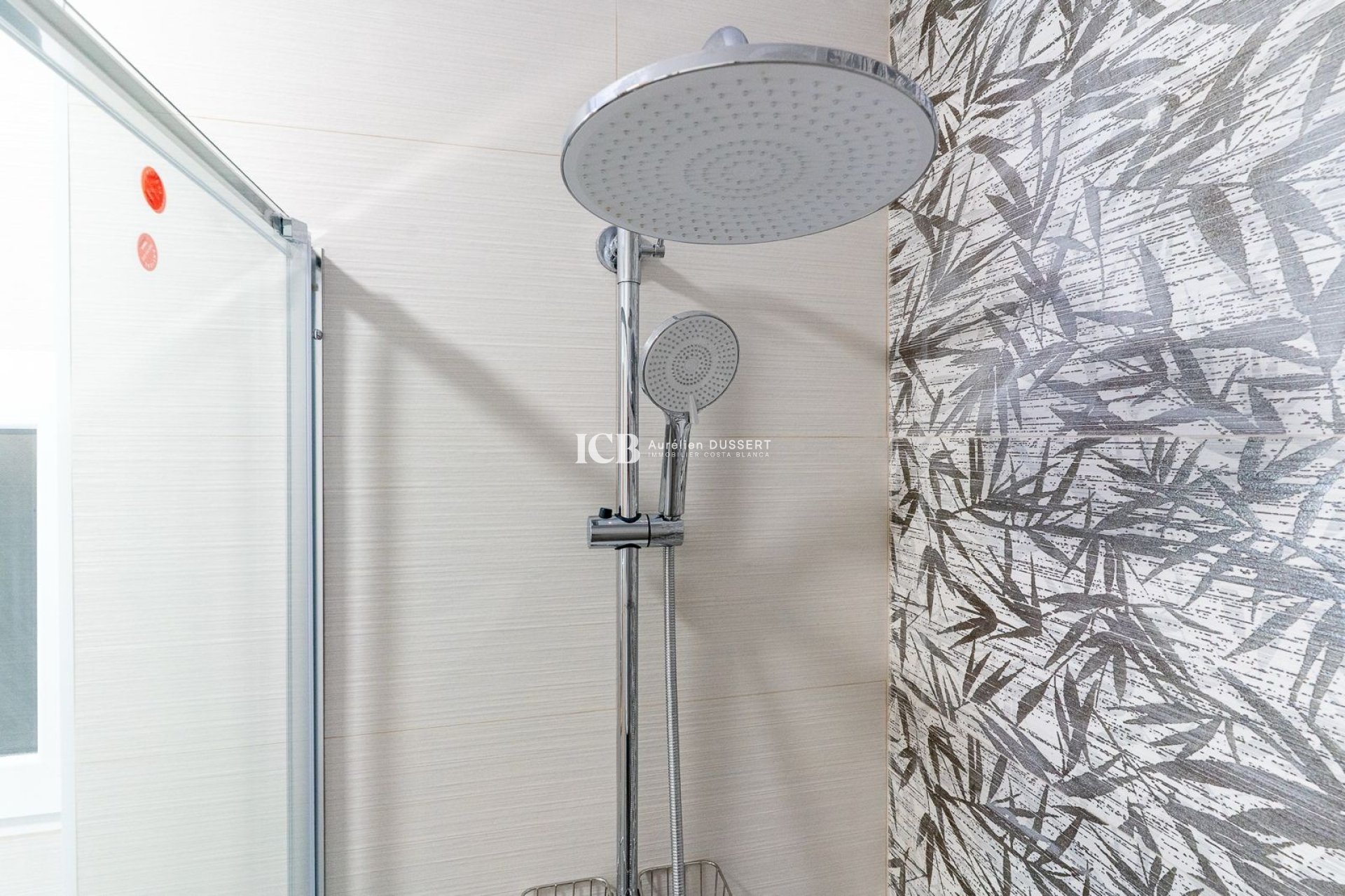 Resale - Apartment / flat -
Santa Pola - Gran Alacant