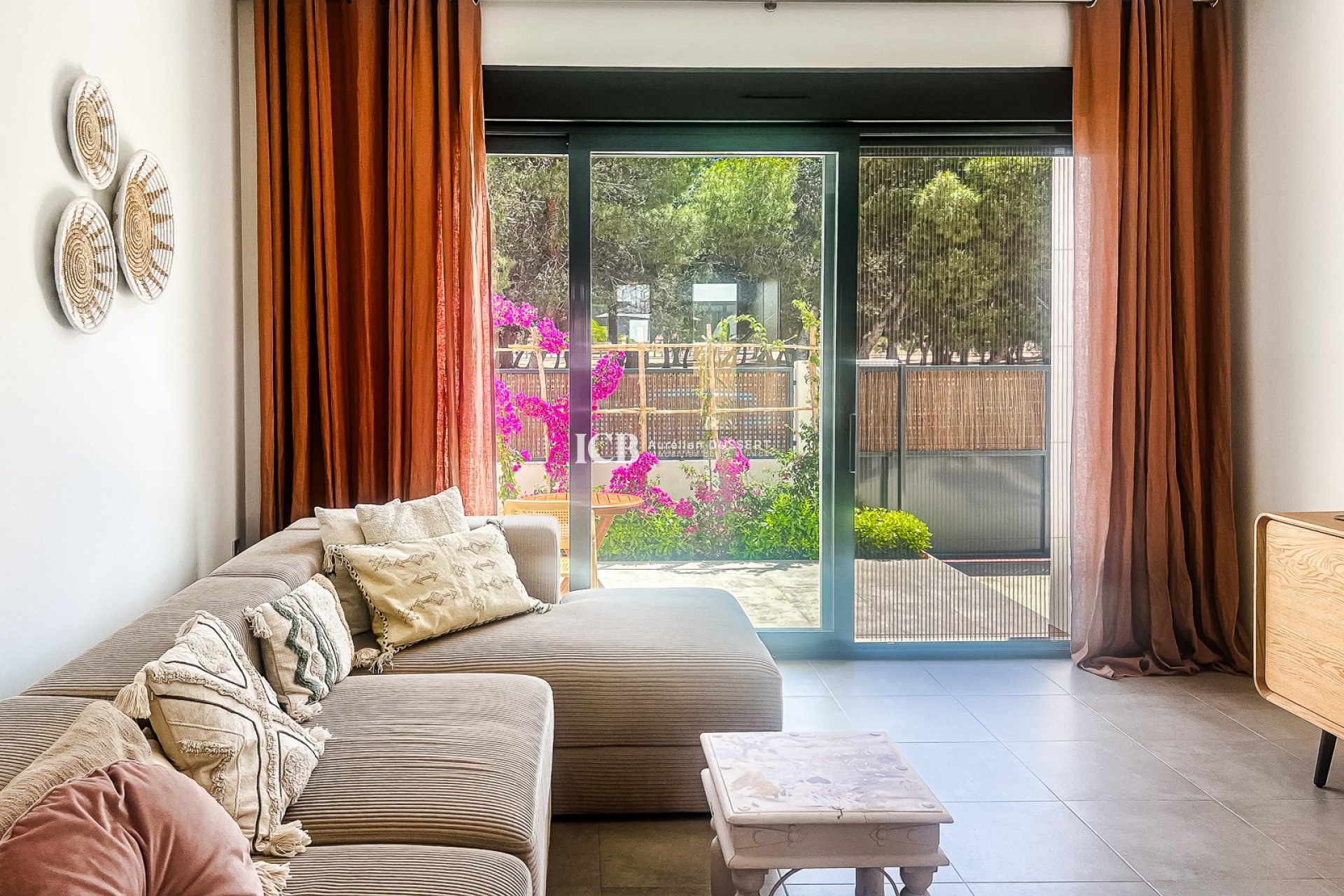 Resale - Apartment / flat -
Santiago de la ribera - San Javier