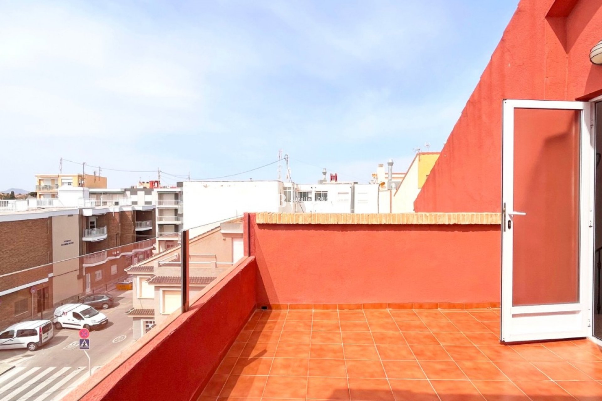 Resale - Apartment / flat -
Torre de la Horadada