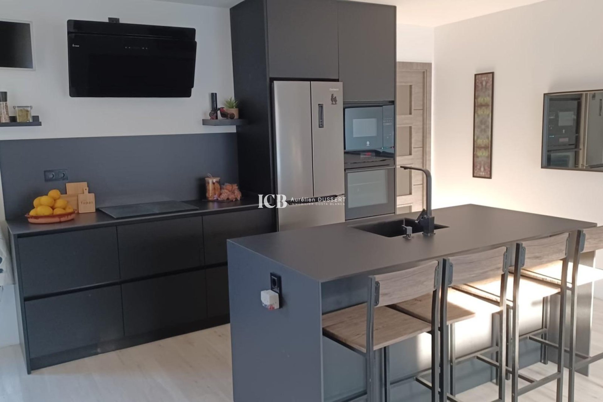 Resale - Apartment / flat -
Torre de la Horadada
