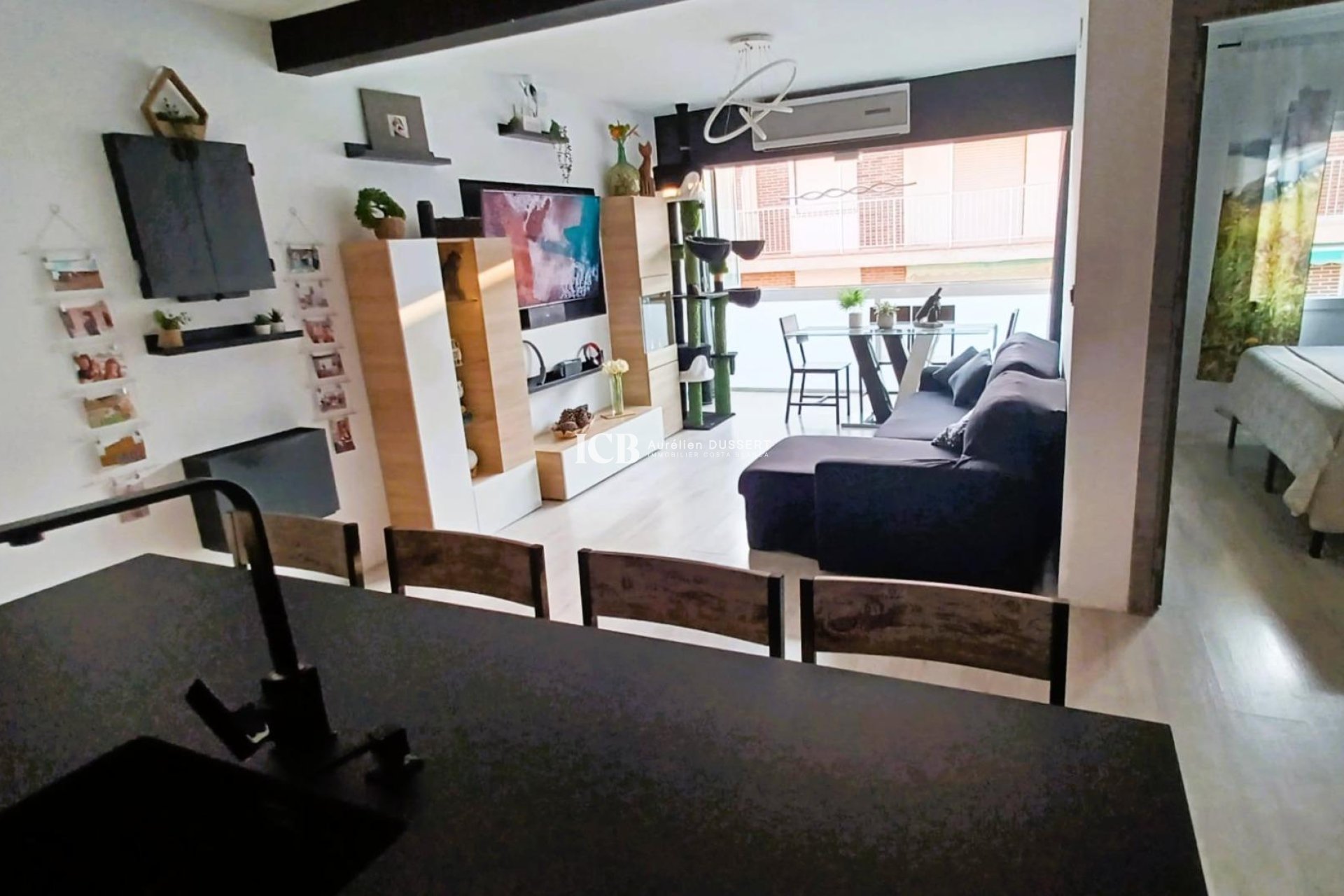 Resale - Apartment / flat -
Torre de la Horadada