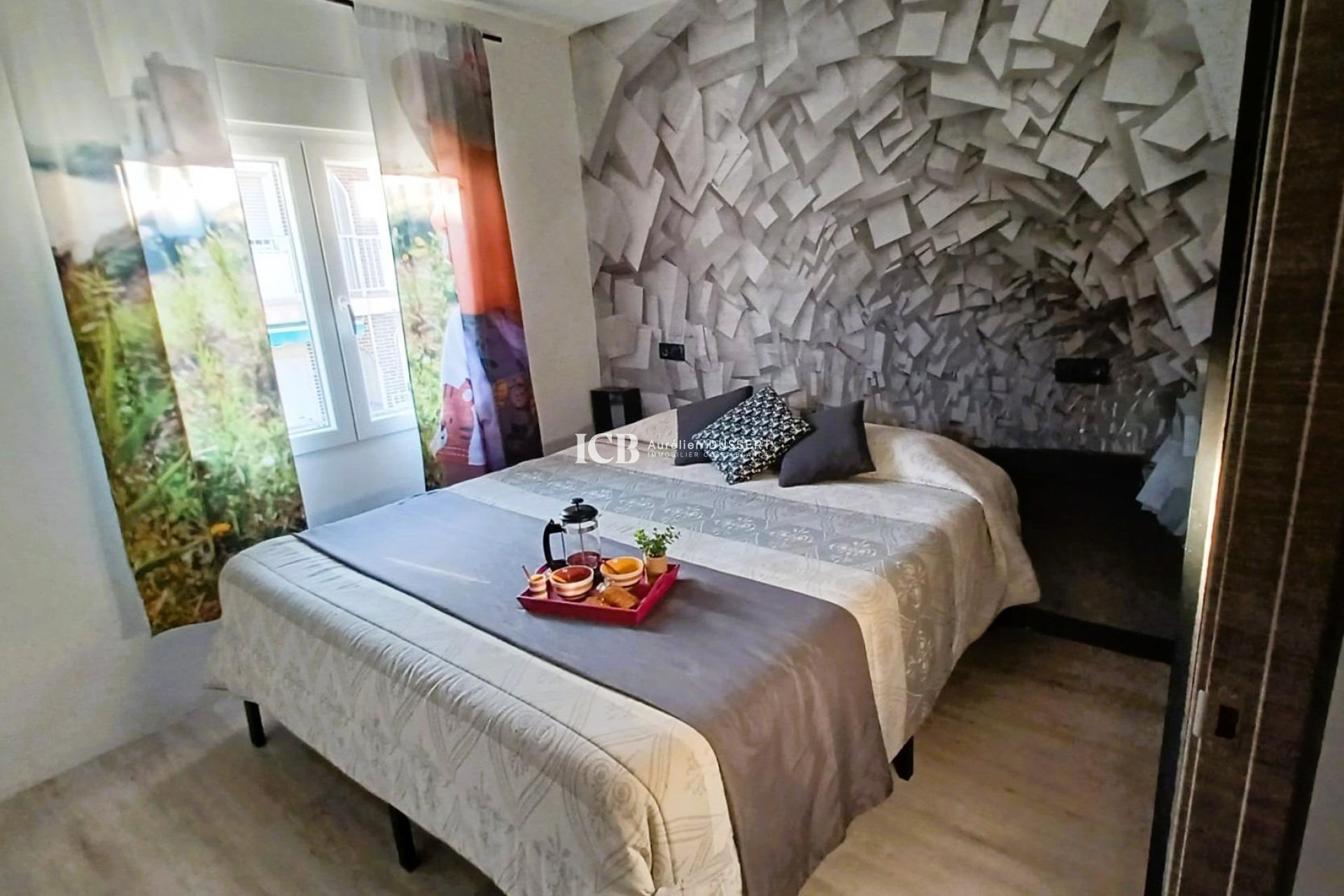 Resale - Apartment / flat -
Torre de la Horadada