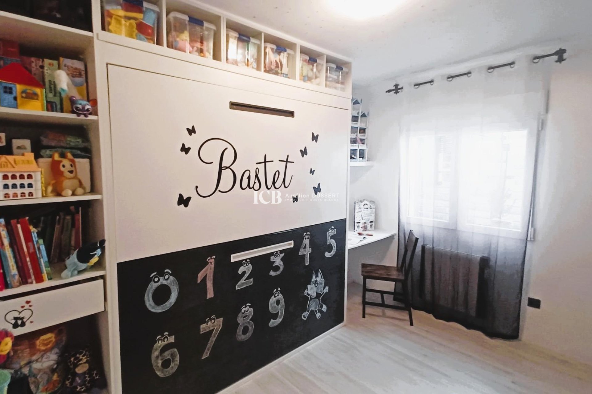 Resale - Apartment / flat -
Torre de la Horadada
