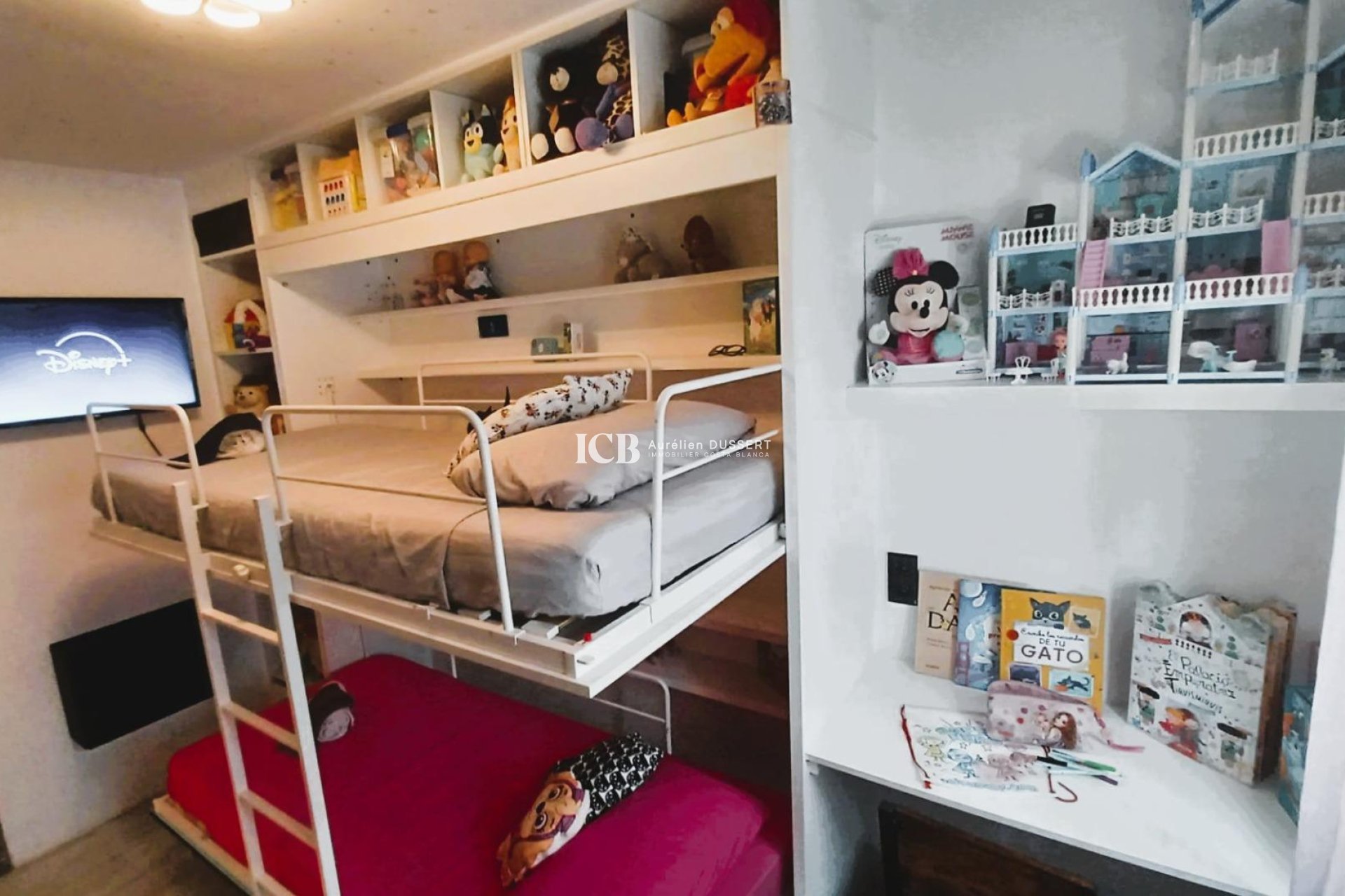 Resale - Apartment / flat -
Torre de la Horadada