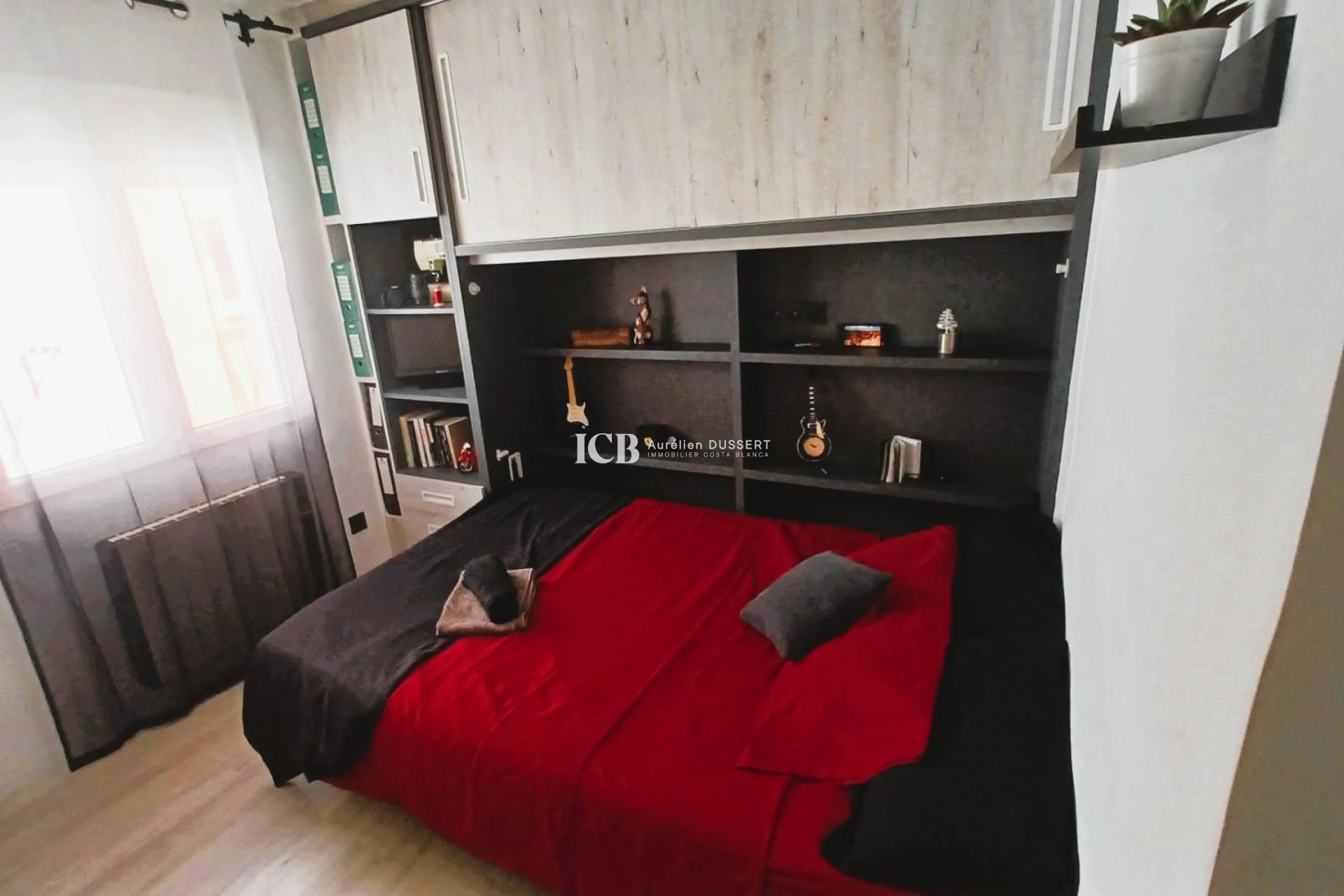 Resale - Apartment / flat -
Torre de la Horadada