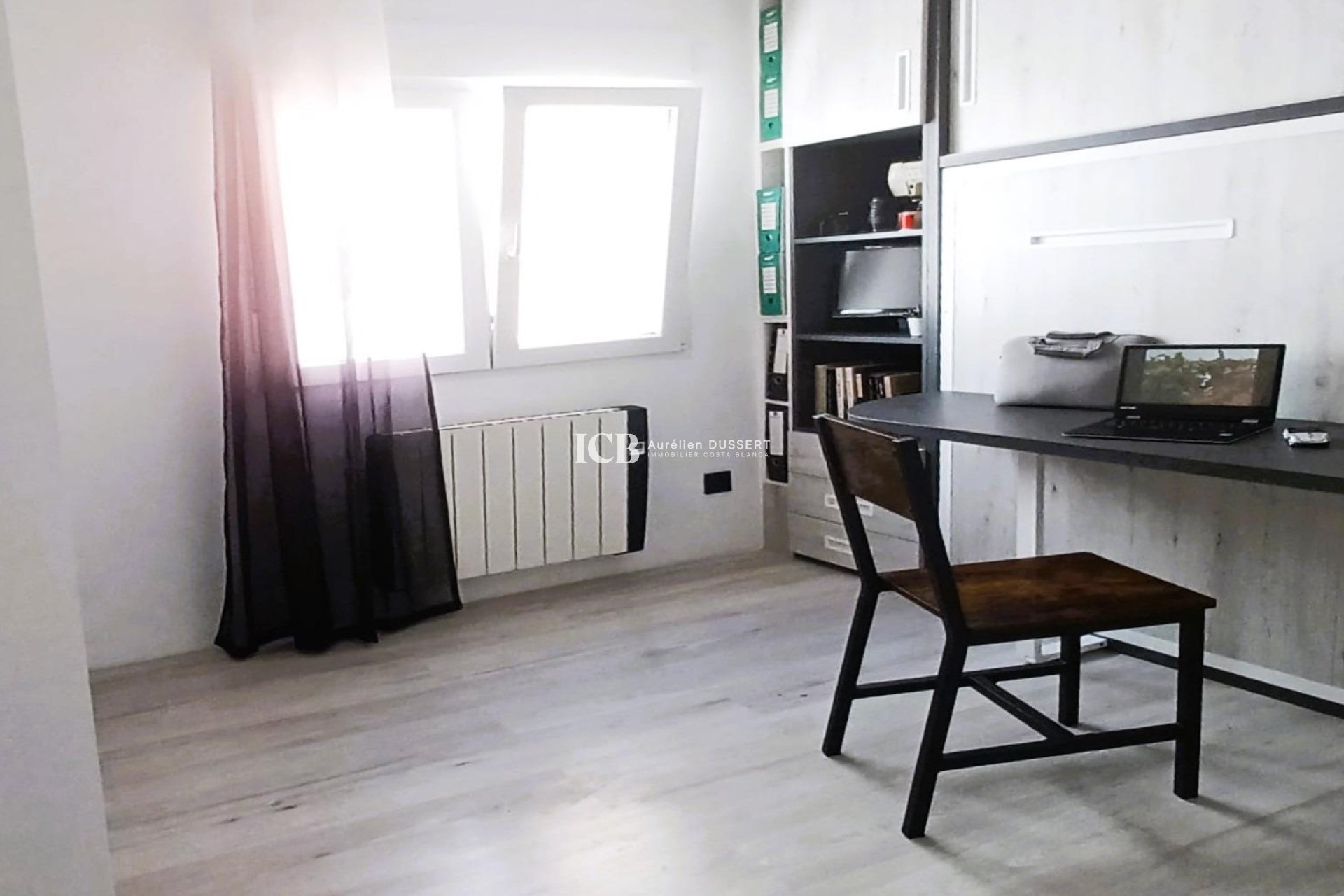 Resale - Apartment / flat -
Torre de la Horadada