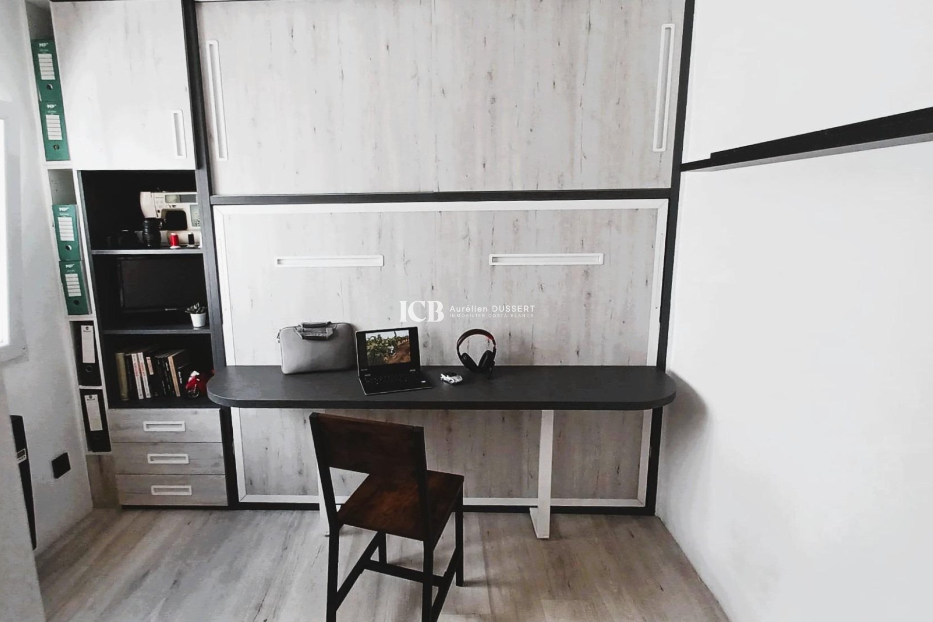 Resale - Apartment / flat -
Torre de la Horadada