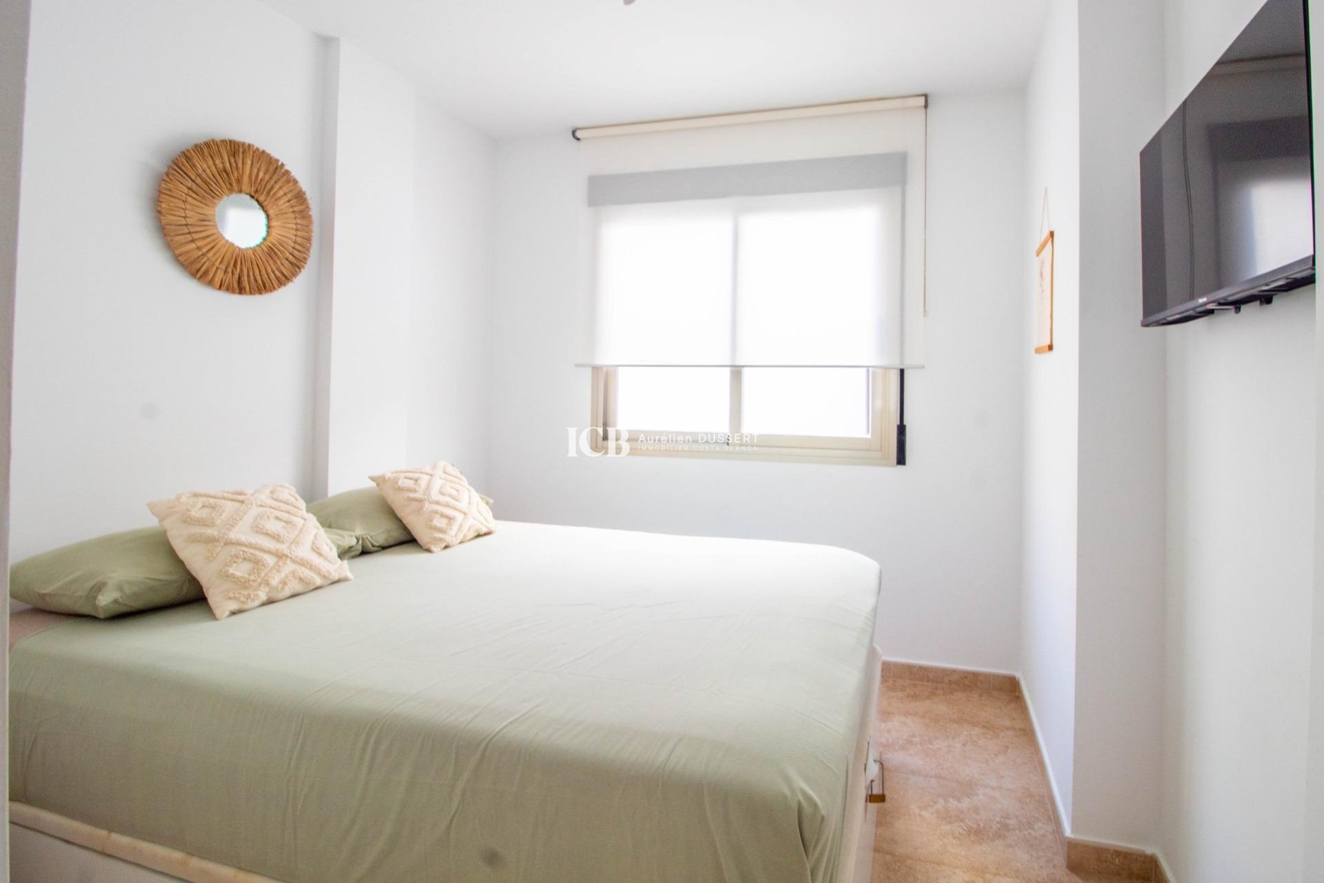 Resale - Apartment / flat -
Torre de la Horadada