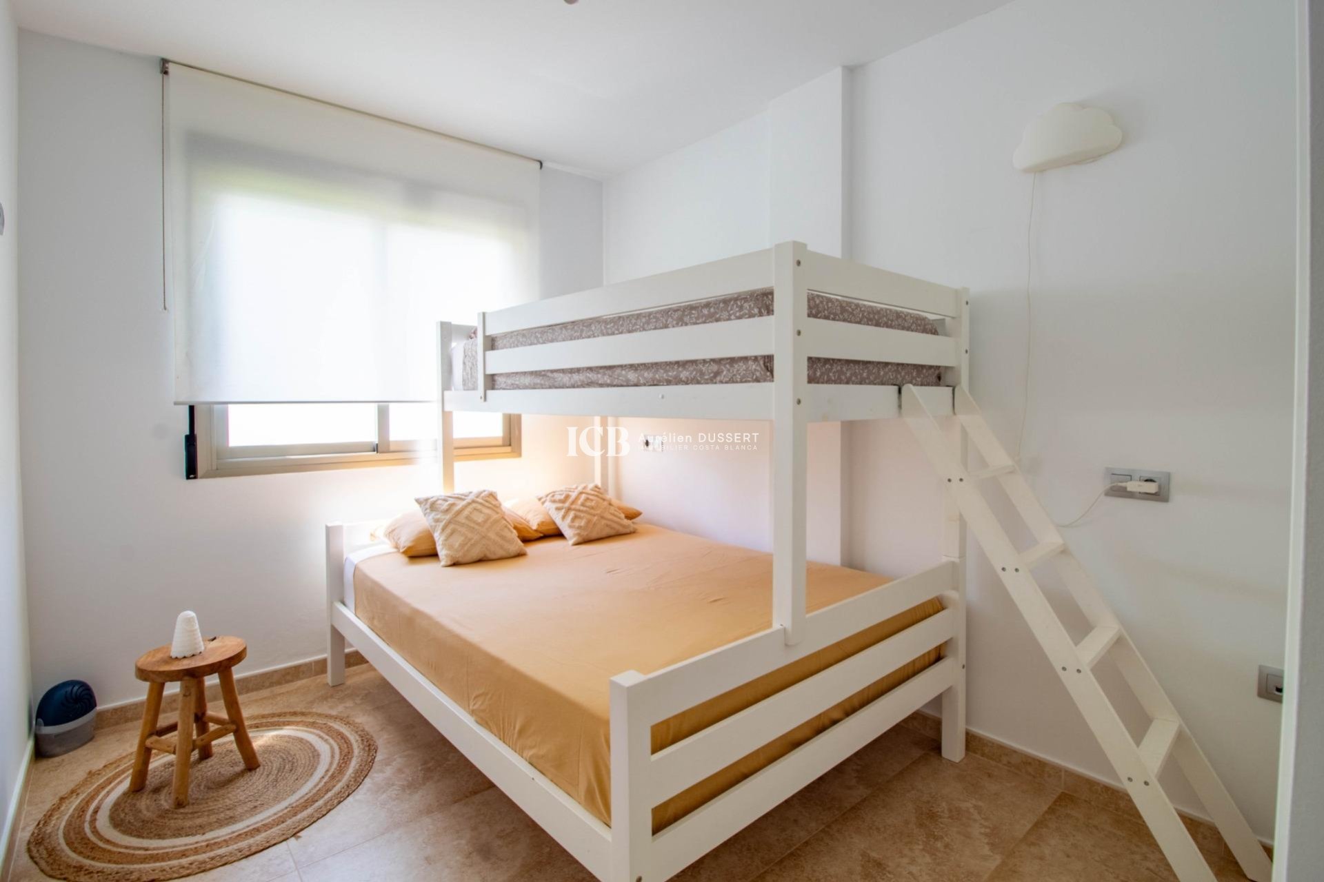 Resale - Apartment / flat -
Torre de la Horadada