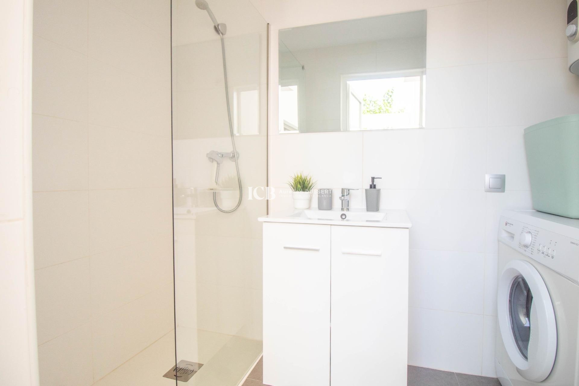 Resale - Apartment / flat -
Torre de la Horadada
