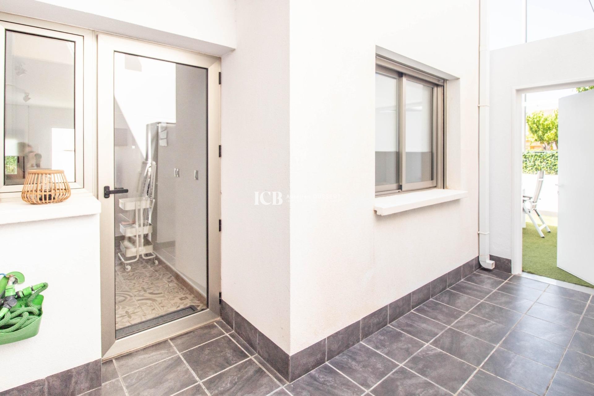 Resale - Apartment / flat -
Torre de la Horadada