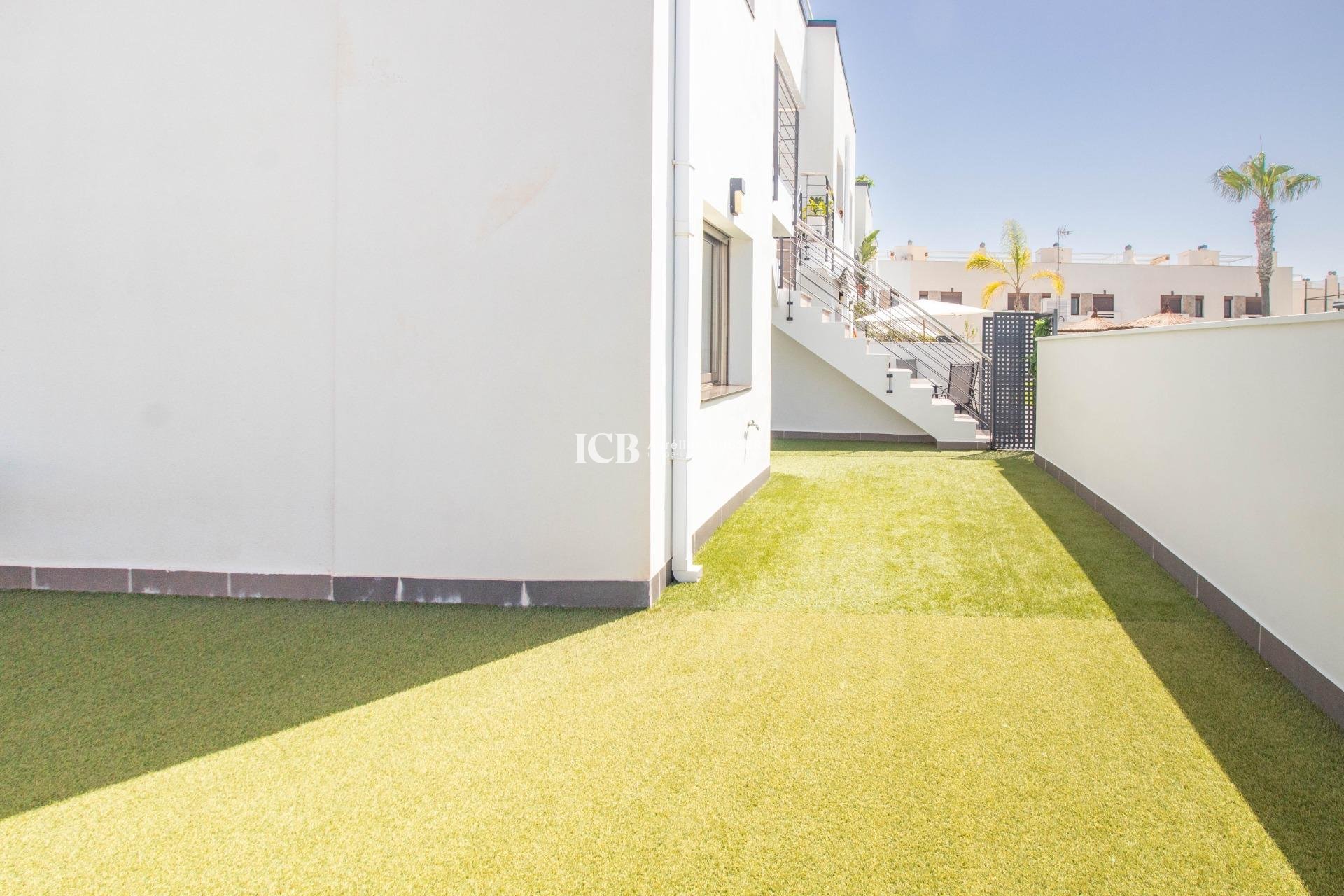 Resale - Apartment / flat -
Torre de la Horadada