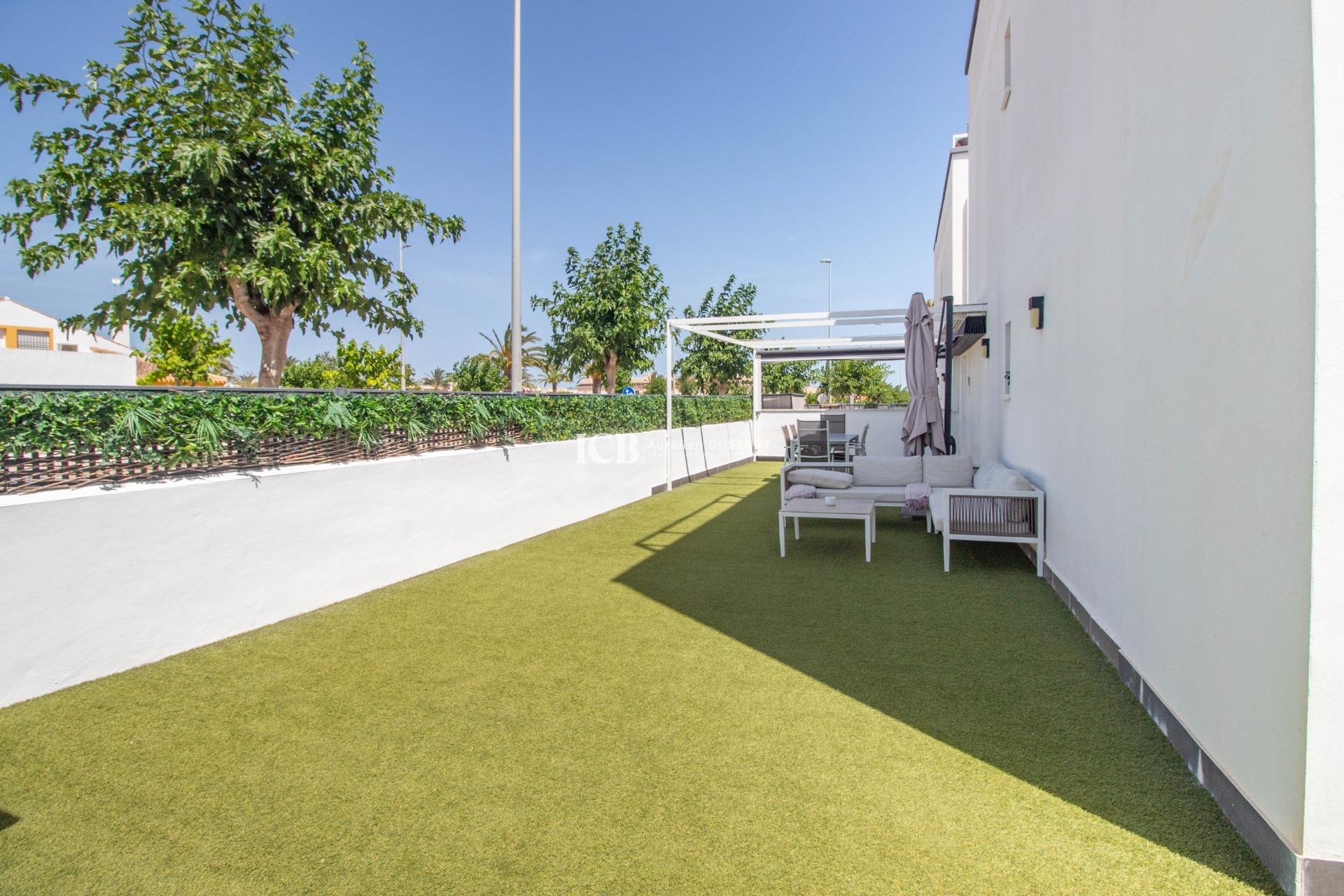 Resale - Apartment / flat -
Torre de la Horadada