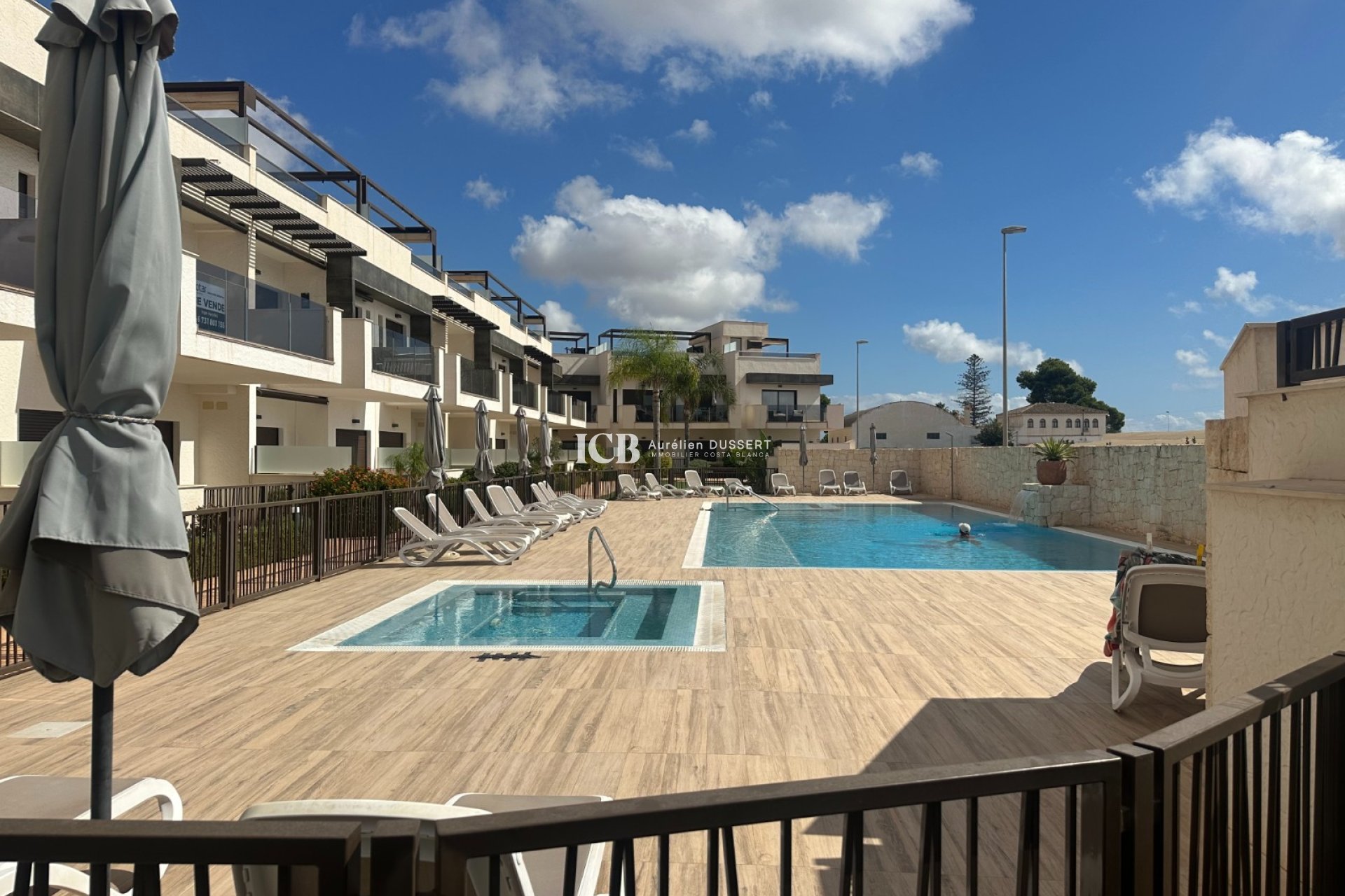 Resale - Apartment / flat -
Torre Pacheco - Dolores De Pacheco