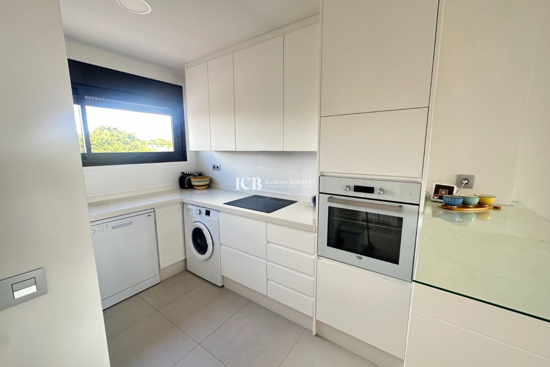 Resale - Apartment / flat -
Torre Pacheco - Dolores De Pacheco