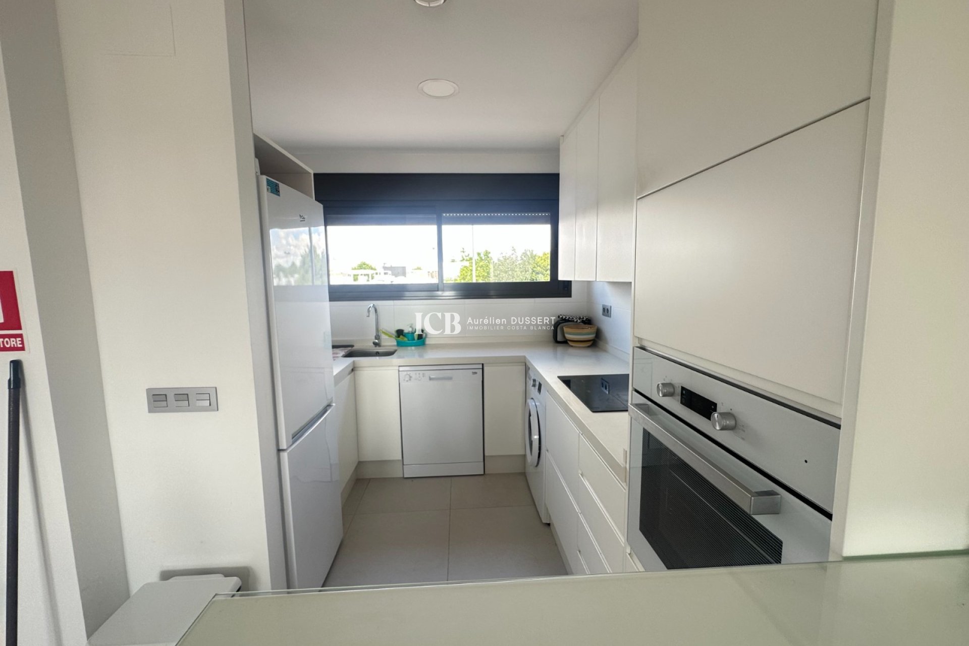 Resale - Apartment / flat -
Torre Pacheco - Dolores De Pacheco