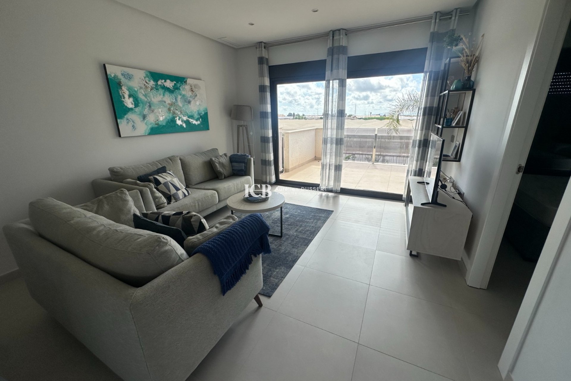 Resale - Apartment / flat -
Torre Pacheco - Dolores De Pacheco