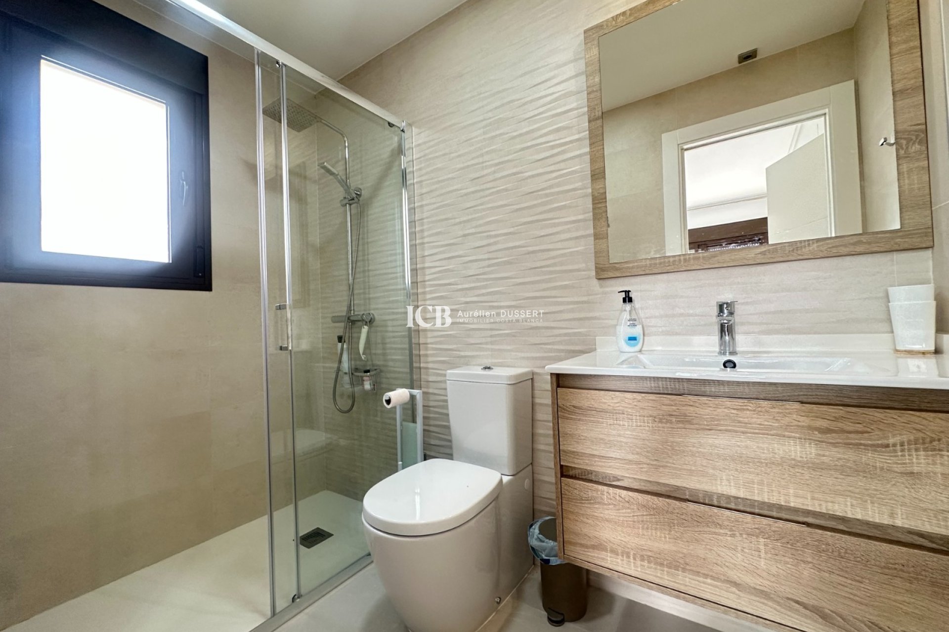 Resale - Apartment / flat -
Torre Pacheco - Dolores De Pacheco