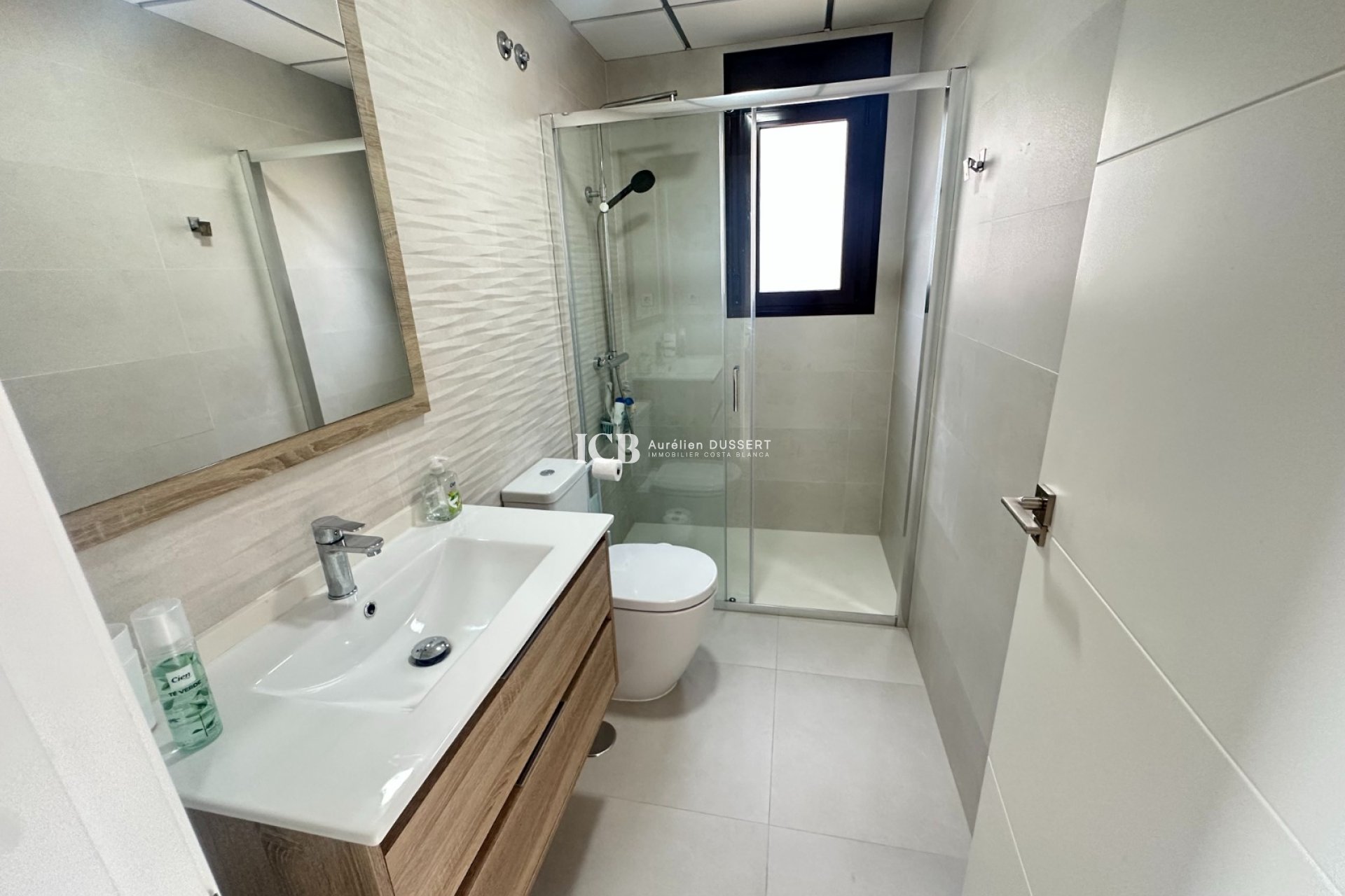 Resale - Apartment / flat -
Torre Pacheco - Dolores De Pacheco