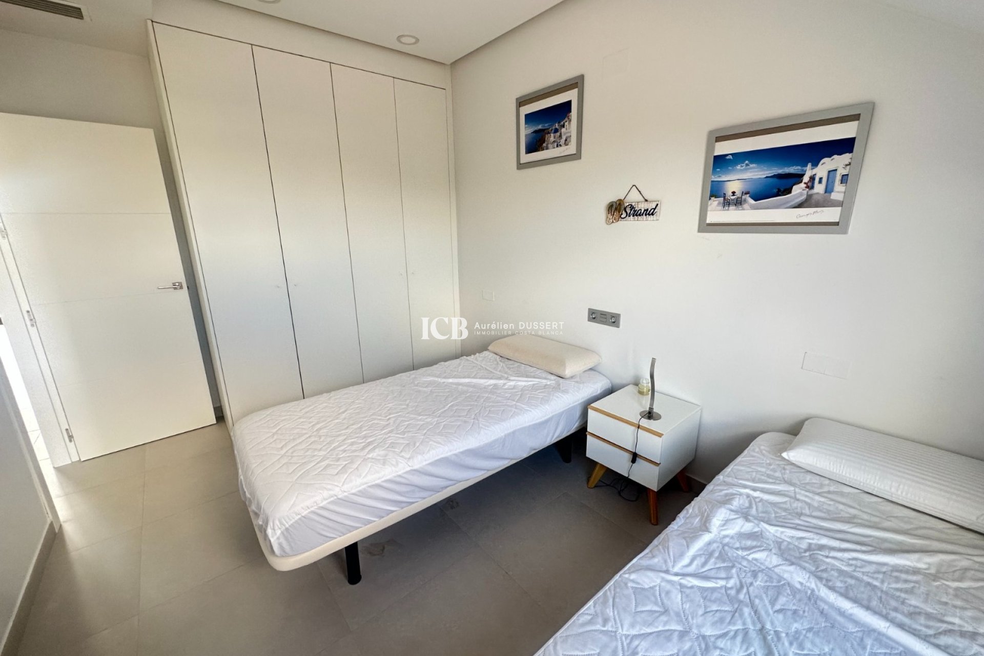 Resale - Apartment / flat -
Torre Pacheco - Dolores De Pacheco