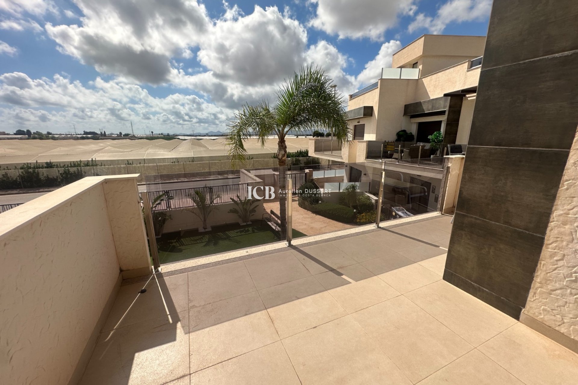 Resale - Apartment / flat -
Torre Pacheco - Dolores De Pacheco