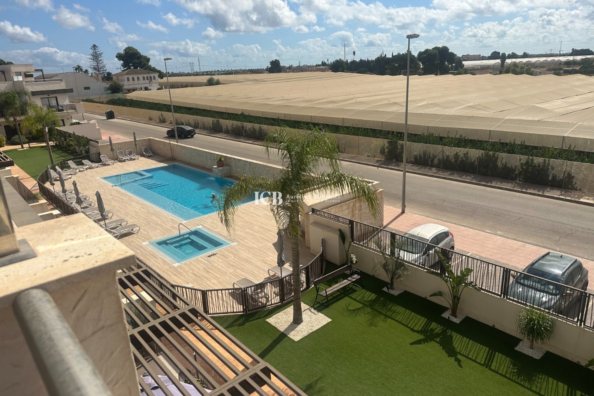 Resale - Apartment / flat -
Torre Pacheco - Dolores De Pacheco