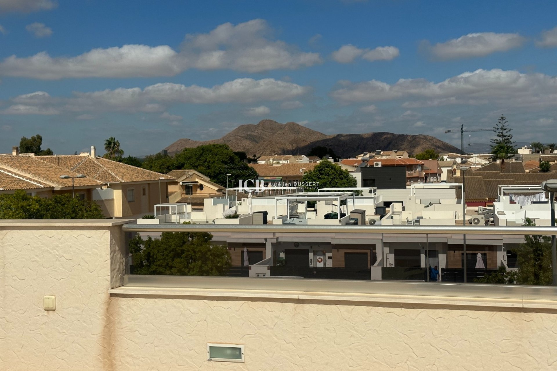 Resale - Apartment / flat -
Torre Pacheco - Dolores De Pacheco