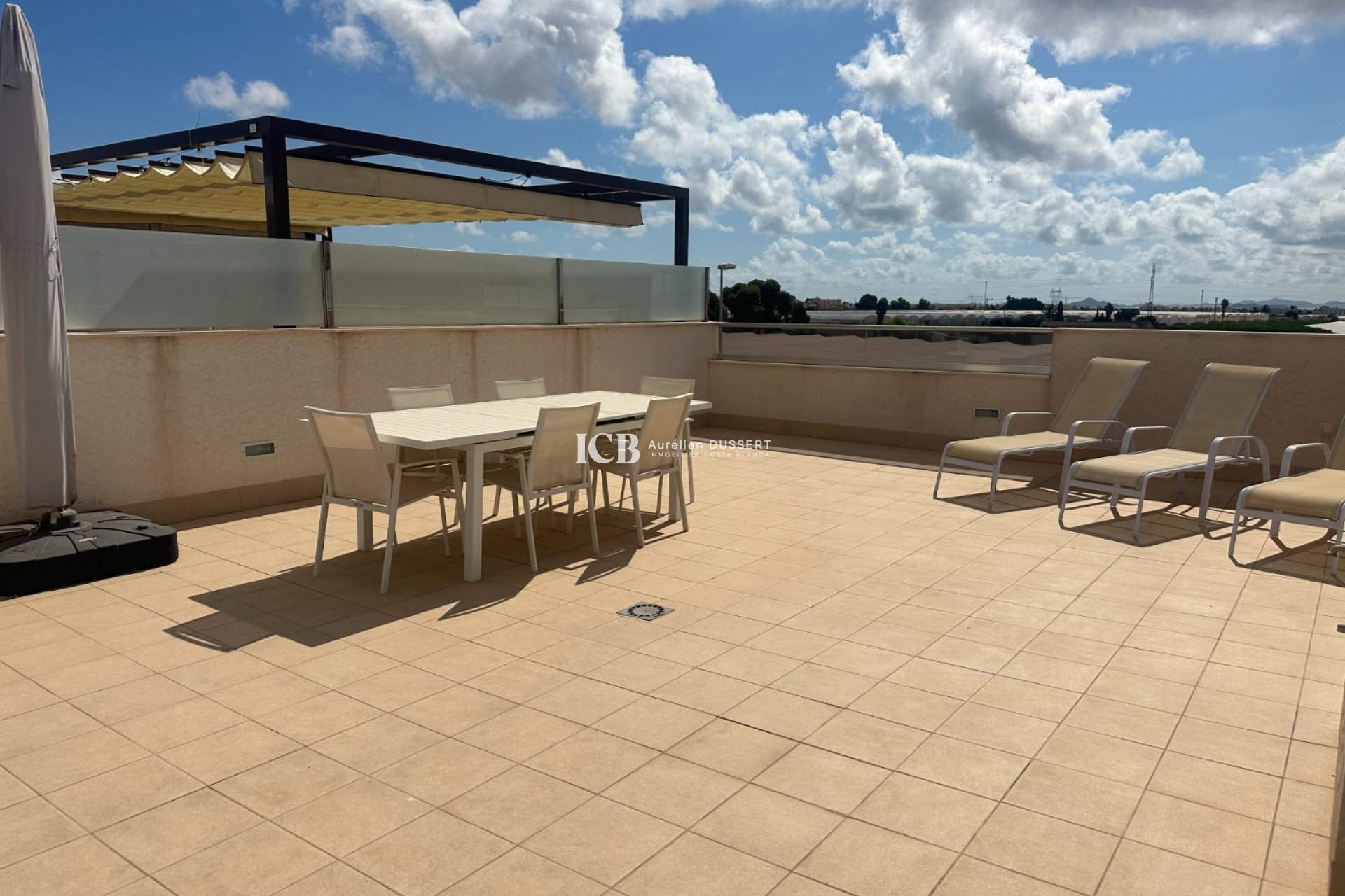 Resale - Apartment / flat -
Torre Pacheco - Dolores De Pacheco