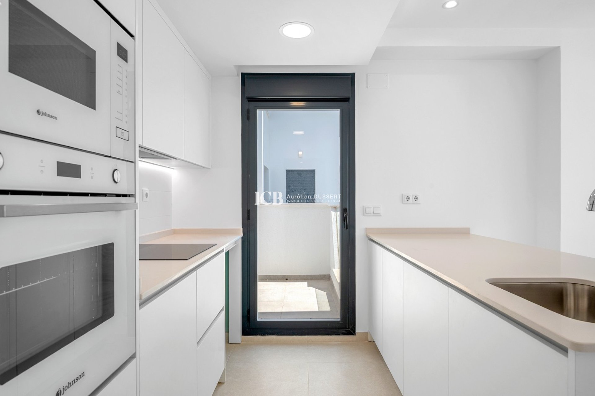 Resale - Apartment / flat -
Torre Pacheco - Santa Rosalia Lake And Life Resort