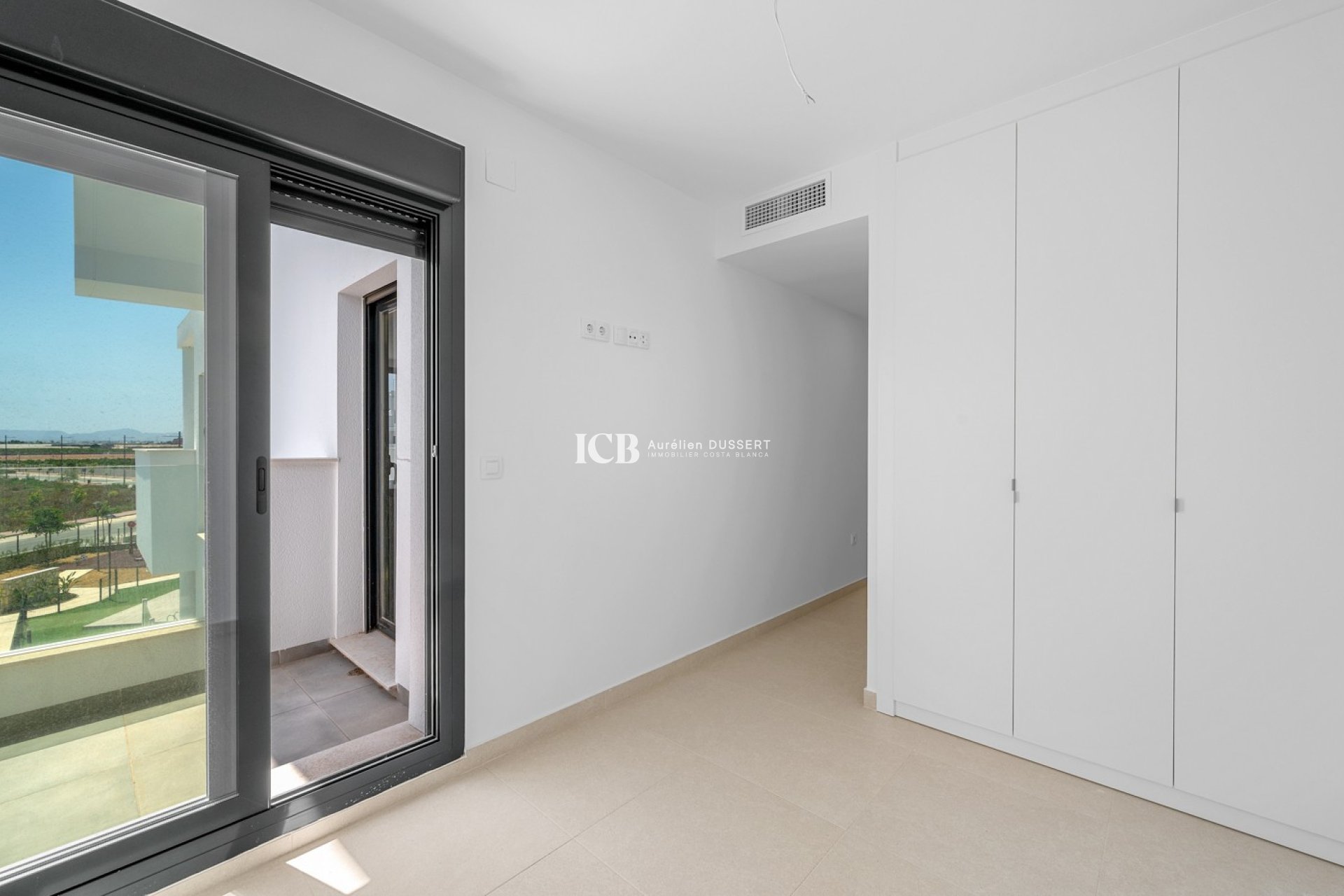 Resale - Apartment / flat -
Torre Pacheco - Santa Rosalia Lake And Life Resort